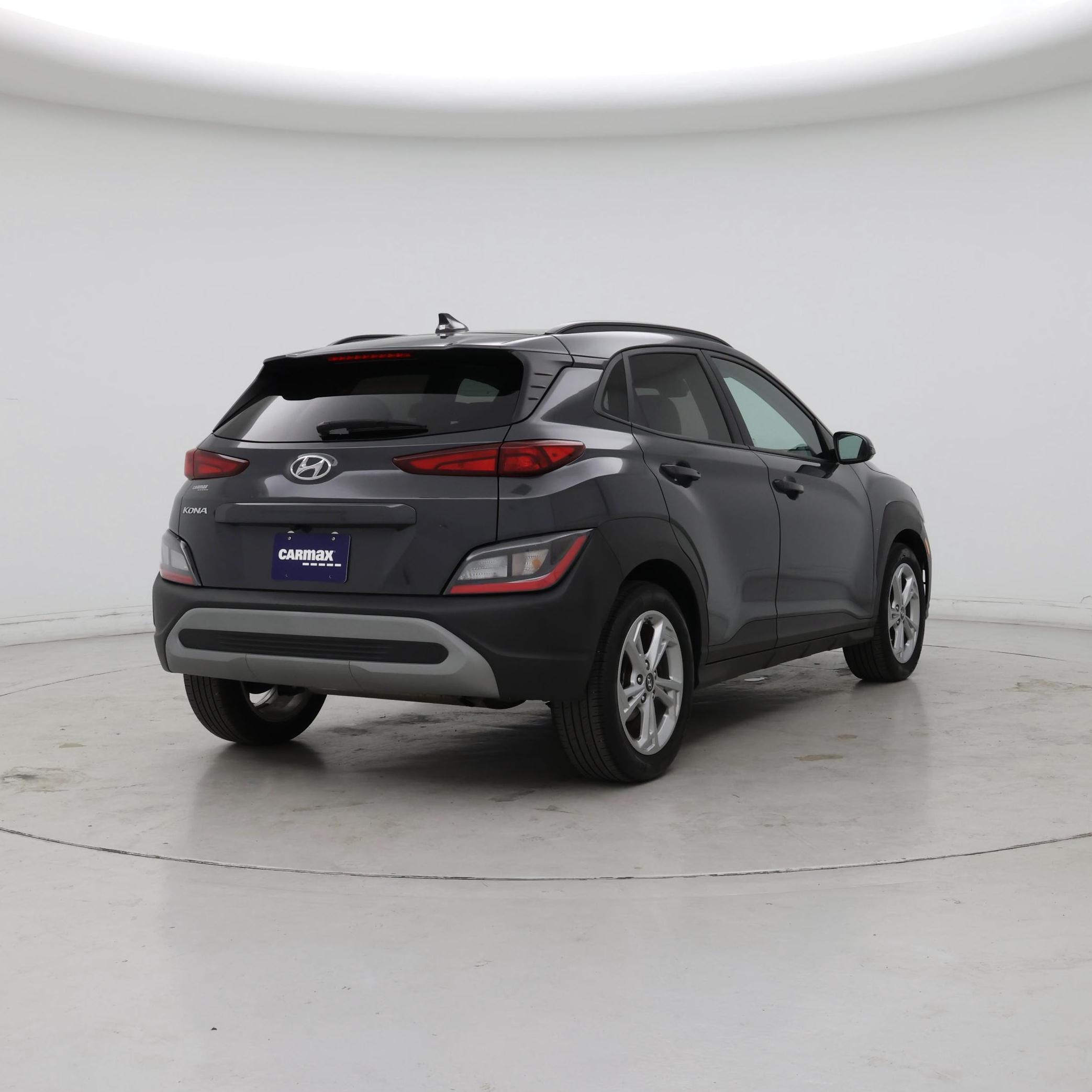 Thumbnail: 2023 Hyundai Kona - 8