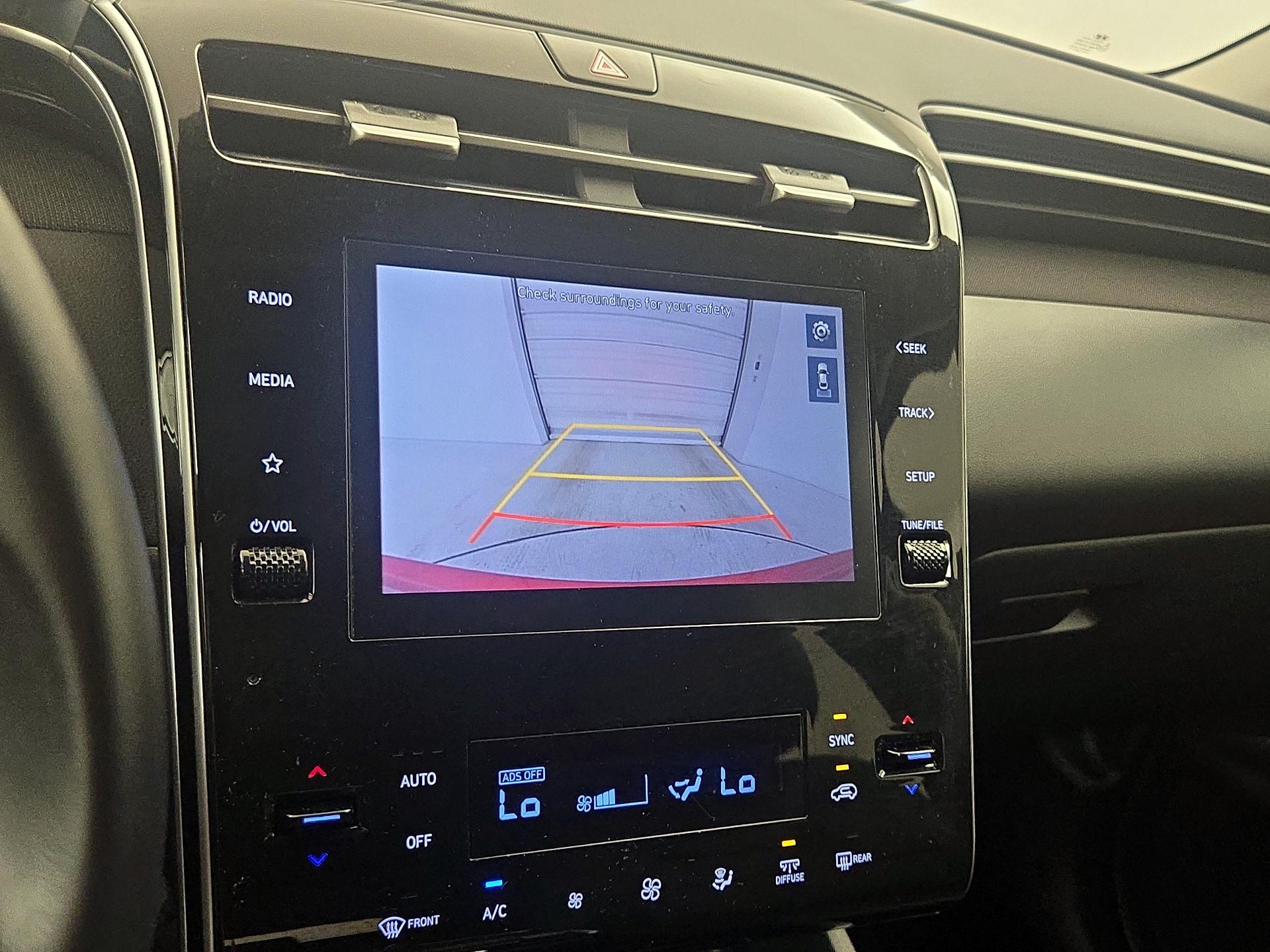 Thumbnail: 2023 Hyundai Tucson - 14