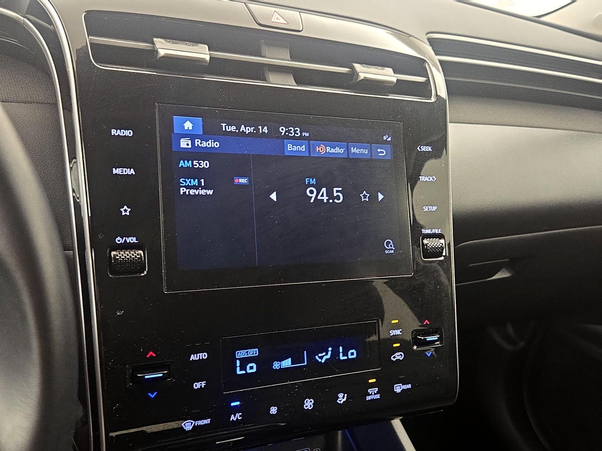 Thumbnail: 2023 Hyundai Tucson - 15