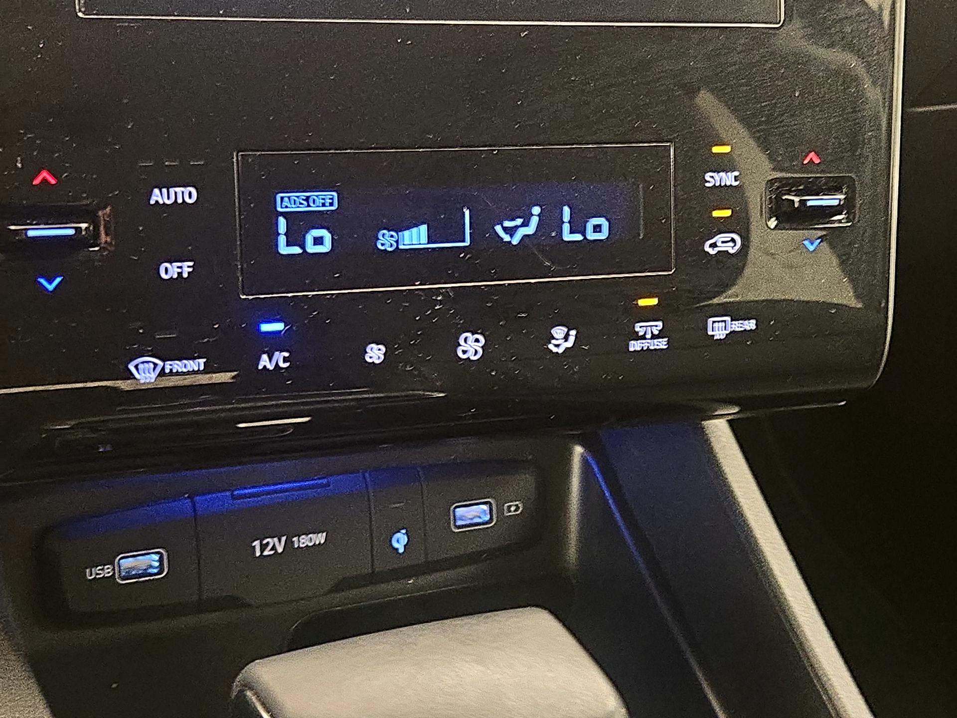 Thumbnail: 2023 Hyundai Tucson - 16