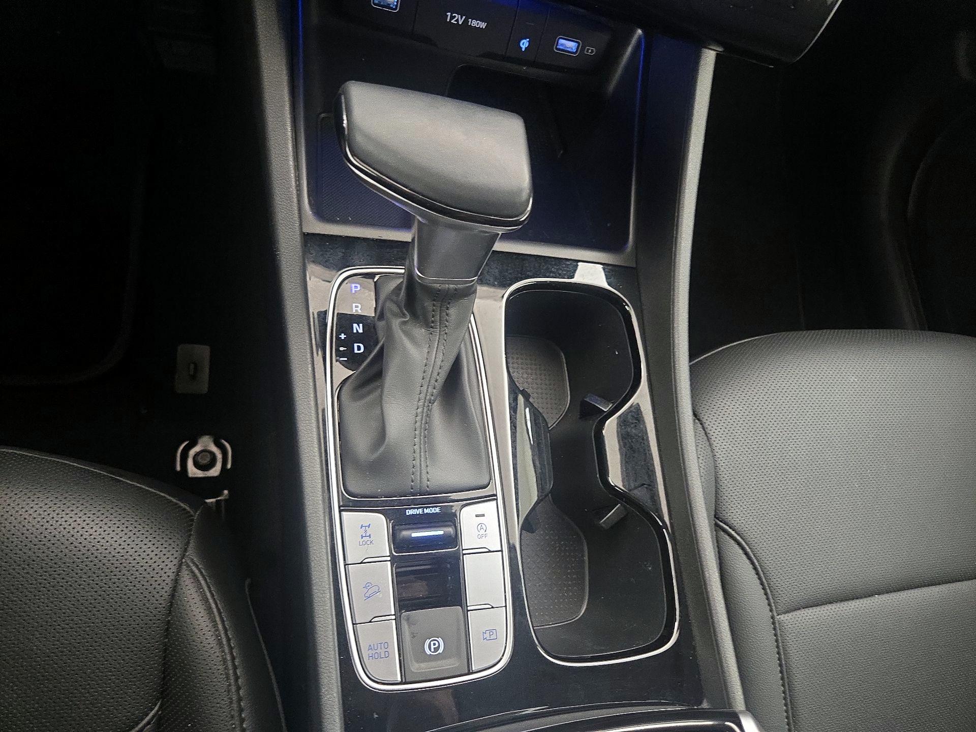 Thumbnail: 2023 Hyundai Tucson - 17