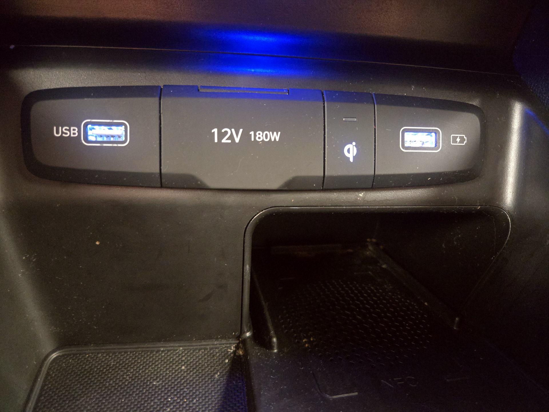 Thumbnail: 2023 Hyundai Tucson - 18