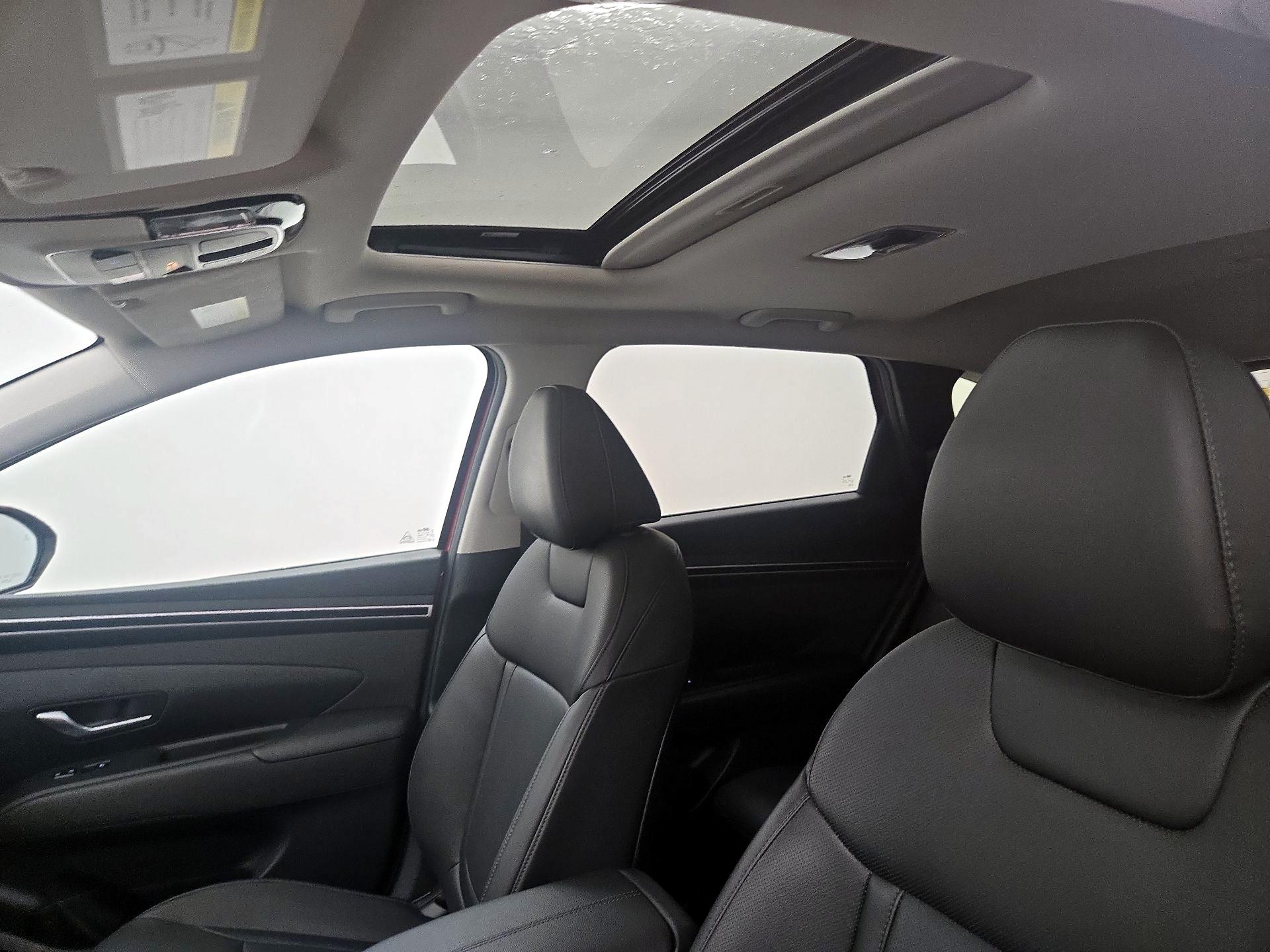 Thumbnail: 2023 Hyundai Tucson - 19