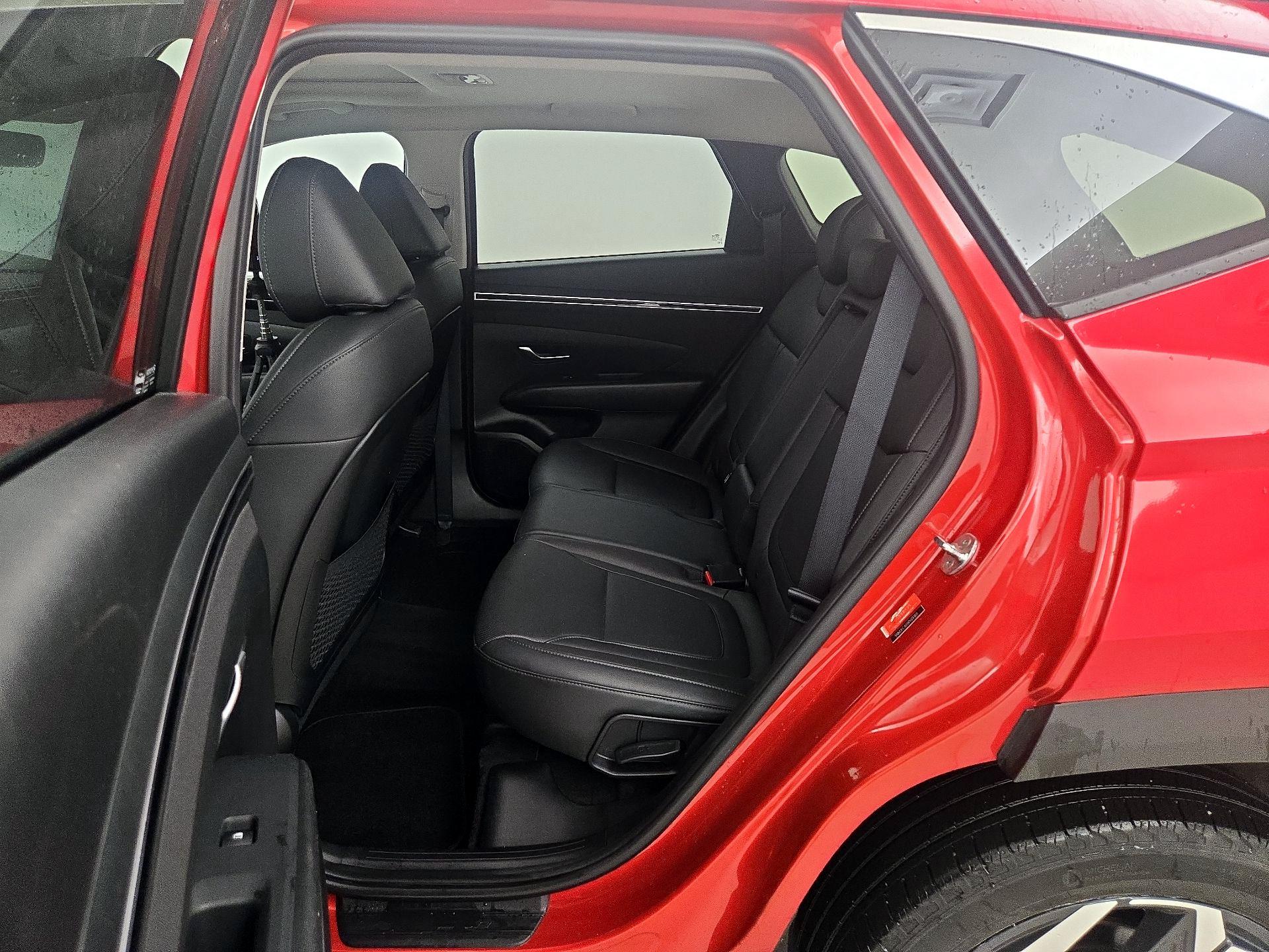 Thumbnail: 2023 Hyundai Tucson - 20