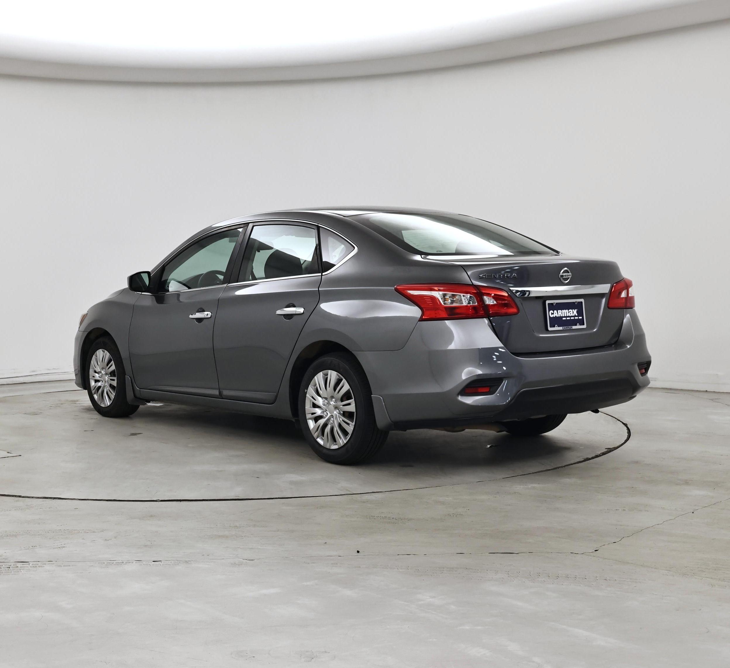 Thumbnail: 2018 Nissan Sentra - 2