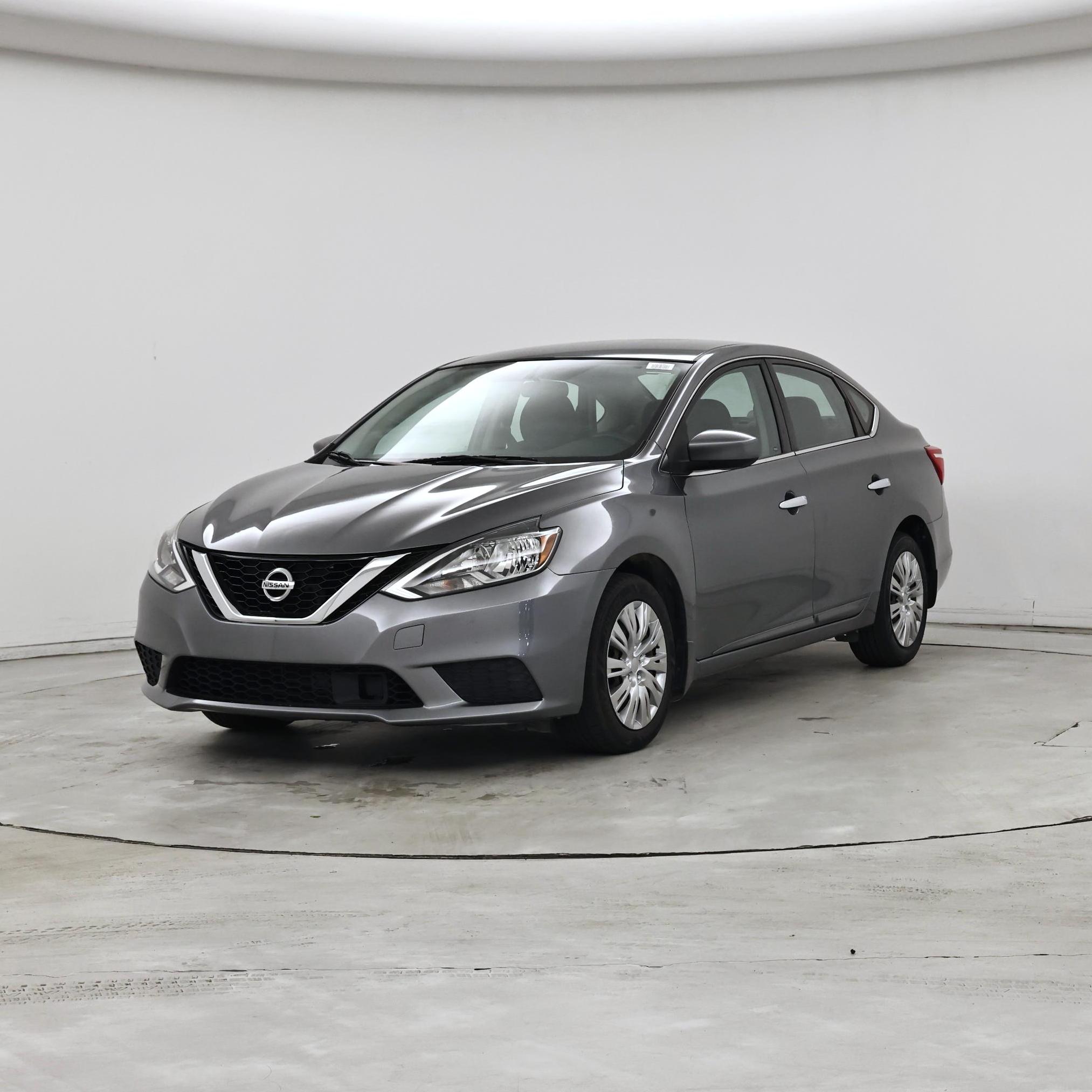 Thumbnail: 2018 Nissan Sentra - 4