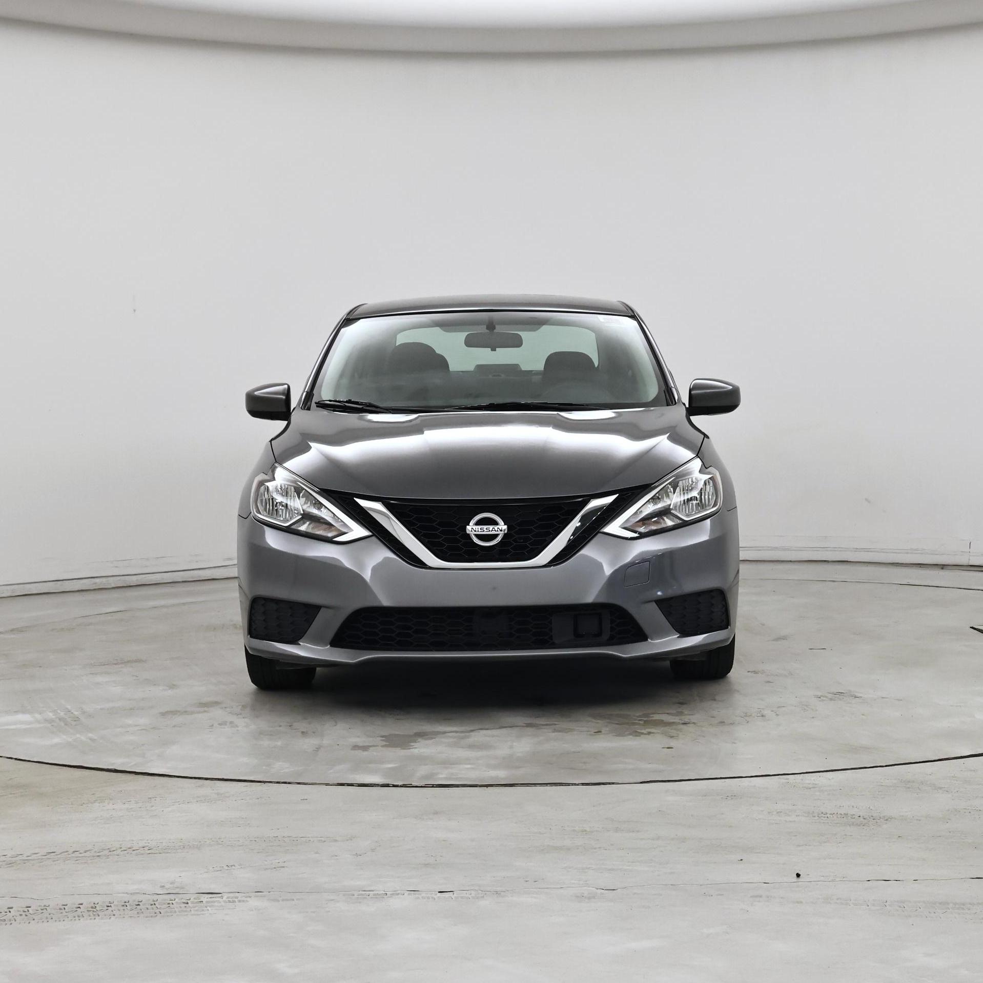 Thumbnail: 2018 Nissan Sentra - 5