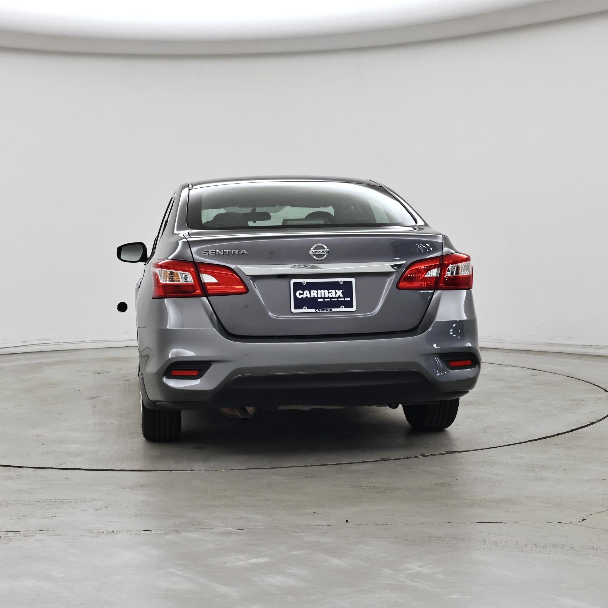 Thumbnail: 2018 Nissan Sentra - 6
