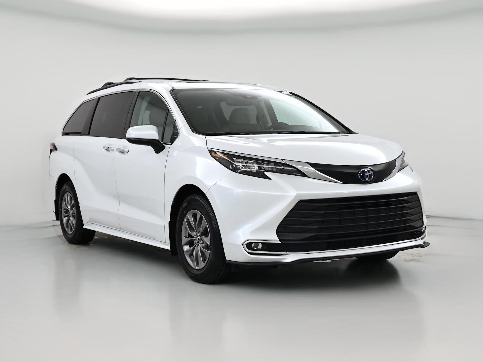 2024 Toyota Sienna