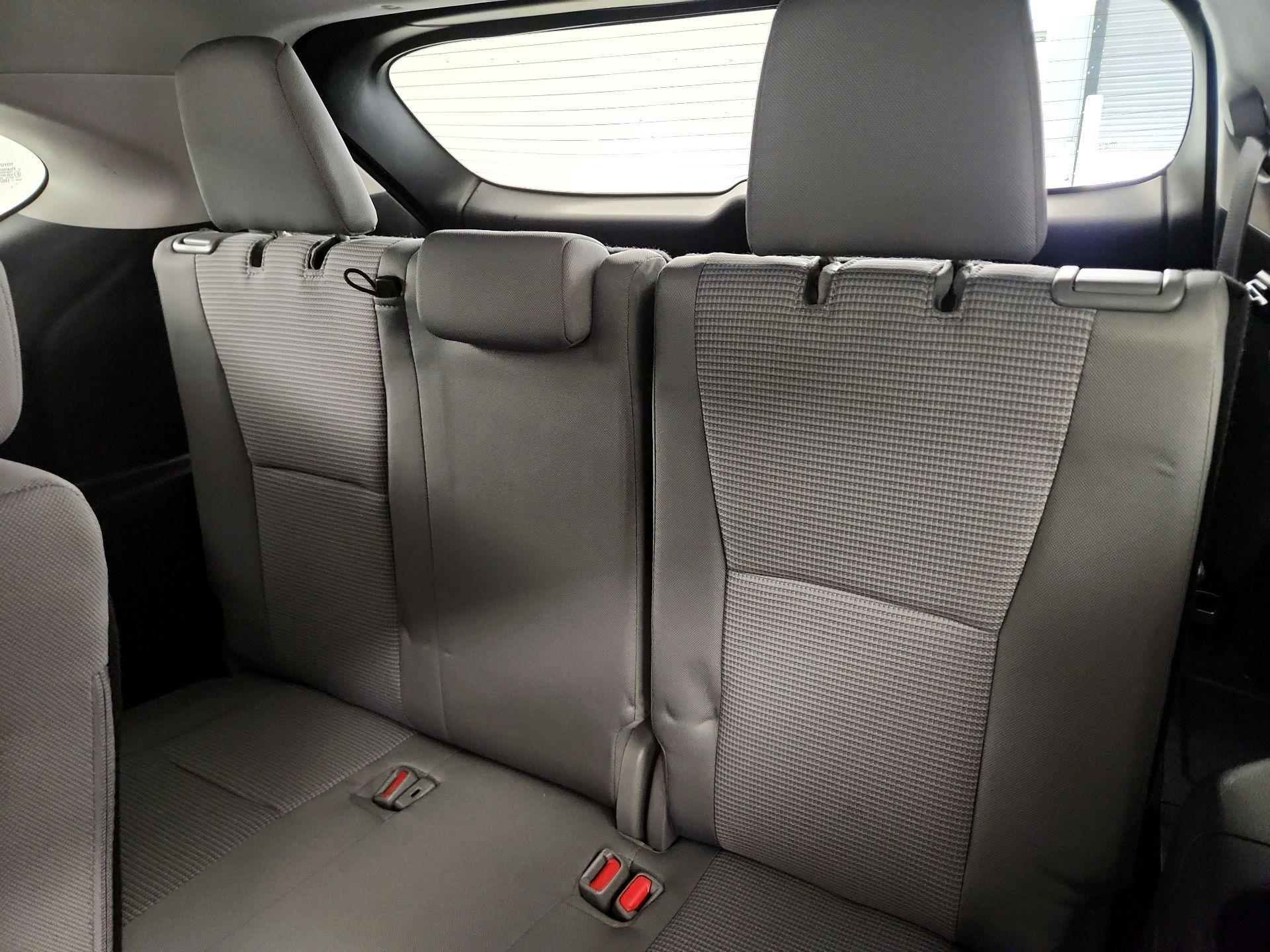 Thumbnail: 2023 Toyota Highlander - 20