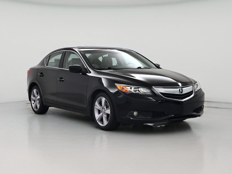 2014 Acura ILX  -
                  Norcross, GA