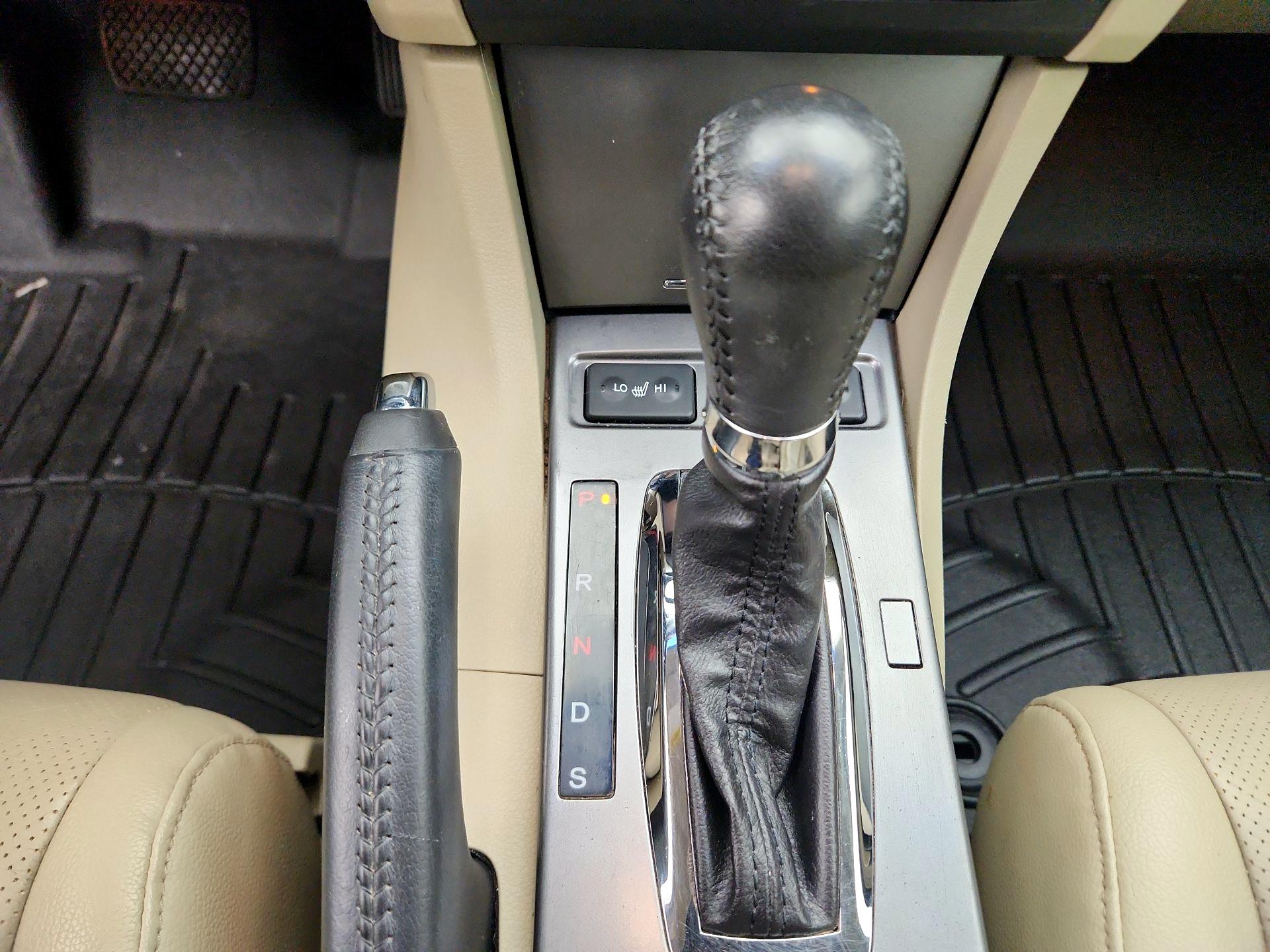 Thumbnail: 2014 Acura ILX - 16