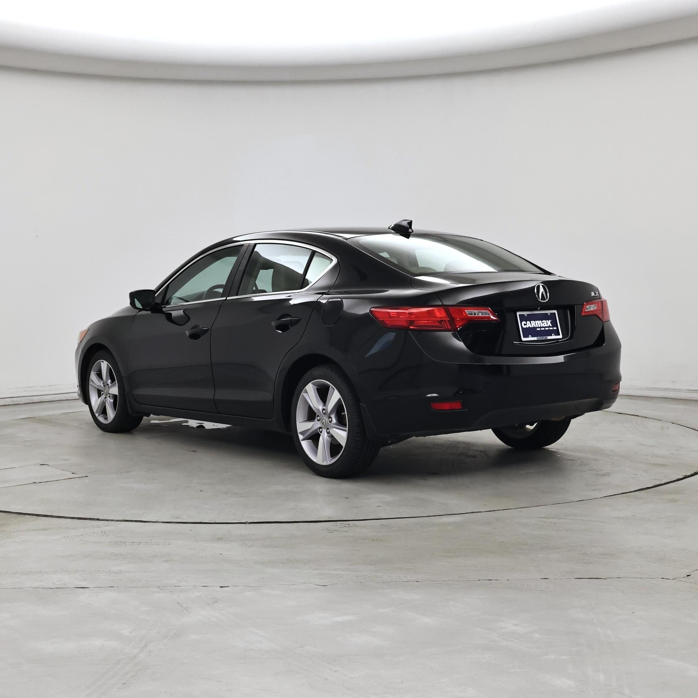 Thumbnail: 2014 Acura ILX - 2