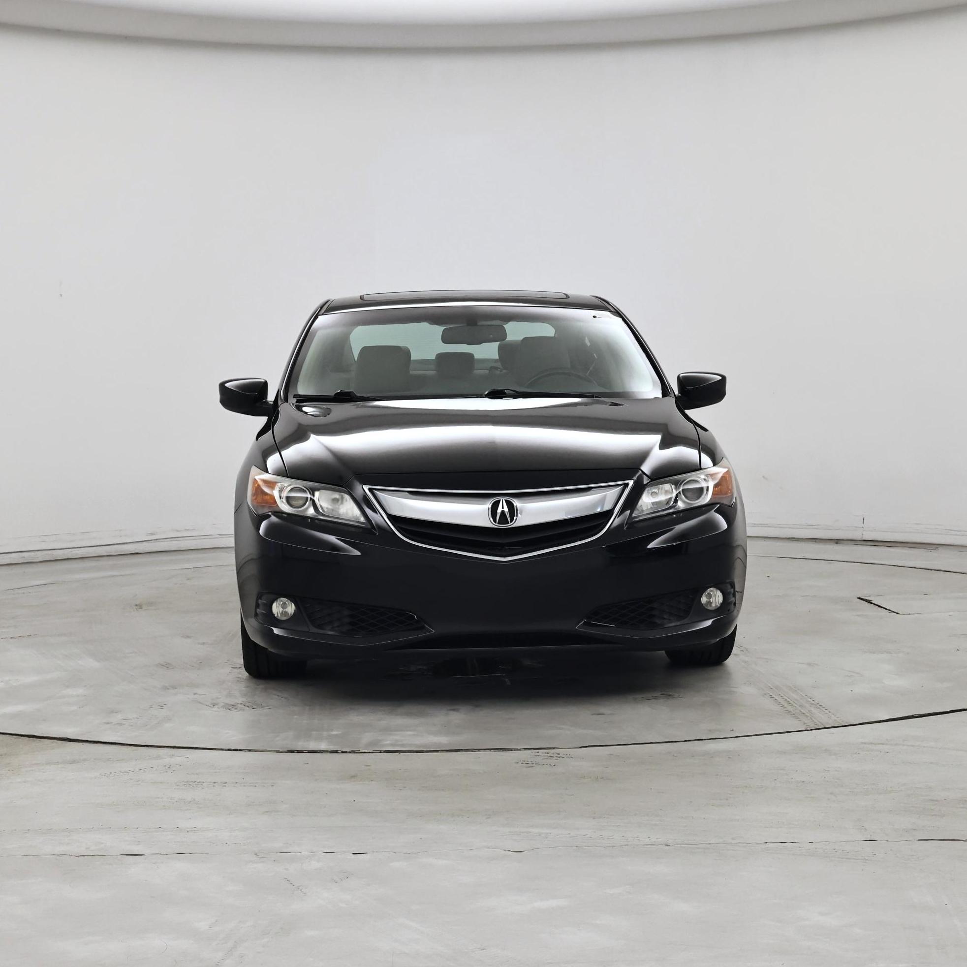 Thumbnail: 2014 Acura ILX - 5