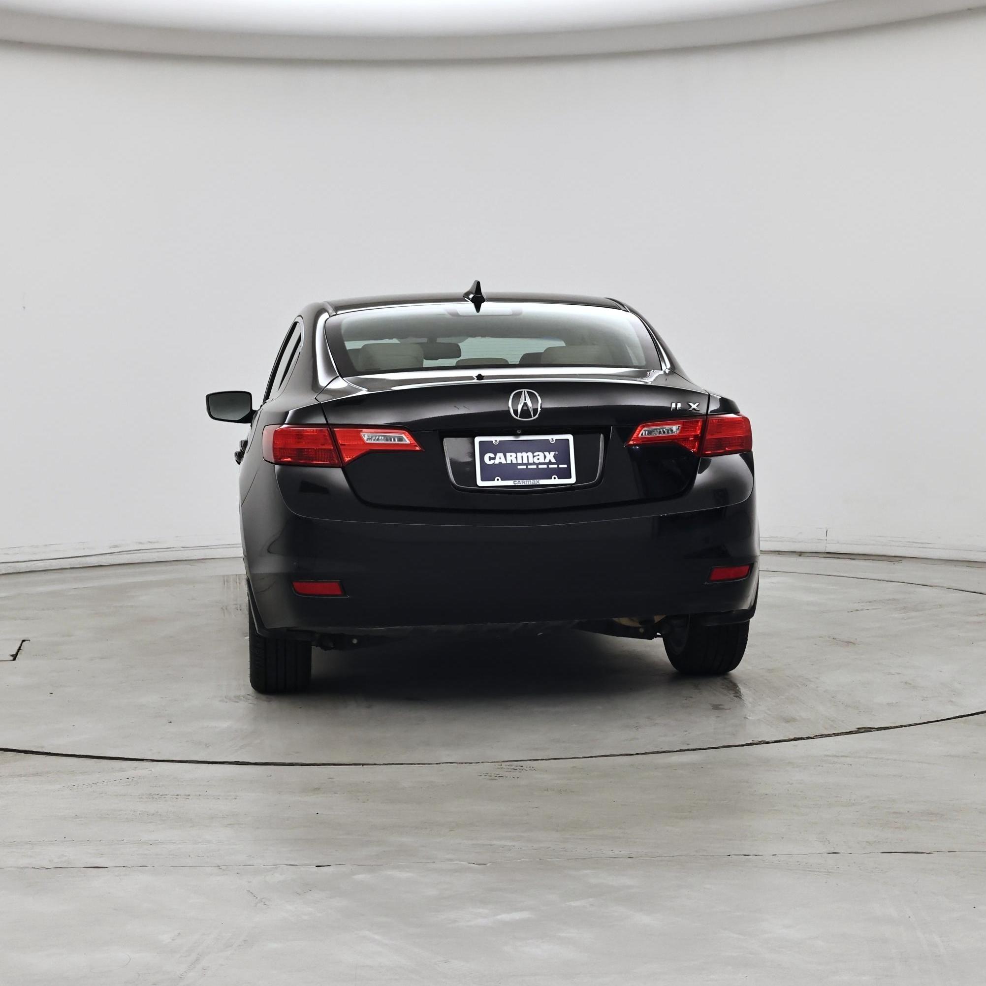 Thumbnail: 2014 Acura ILX - 6