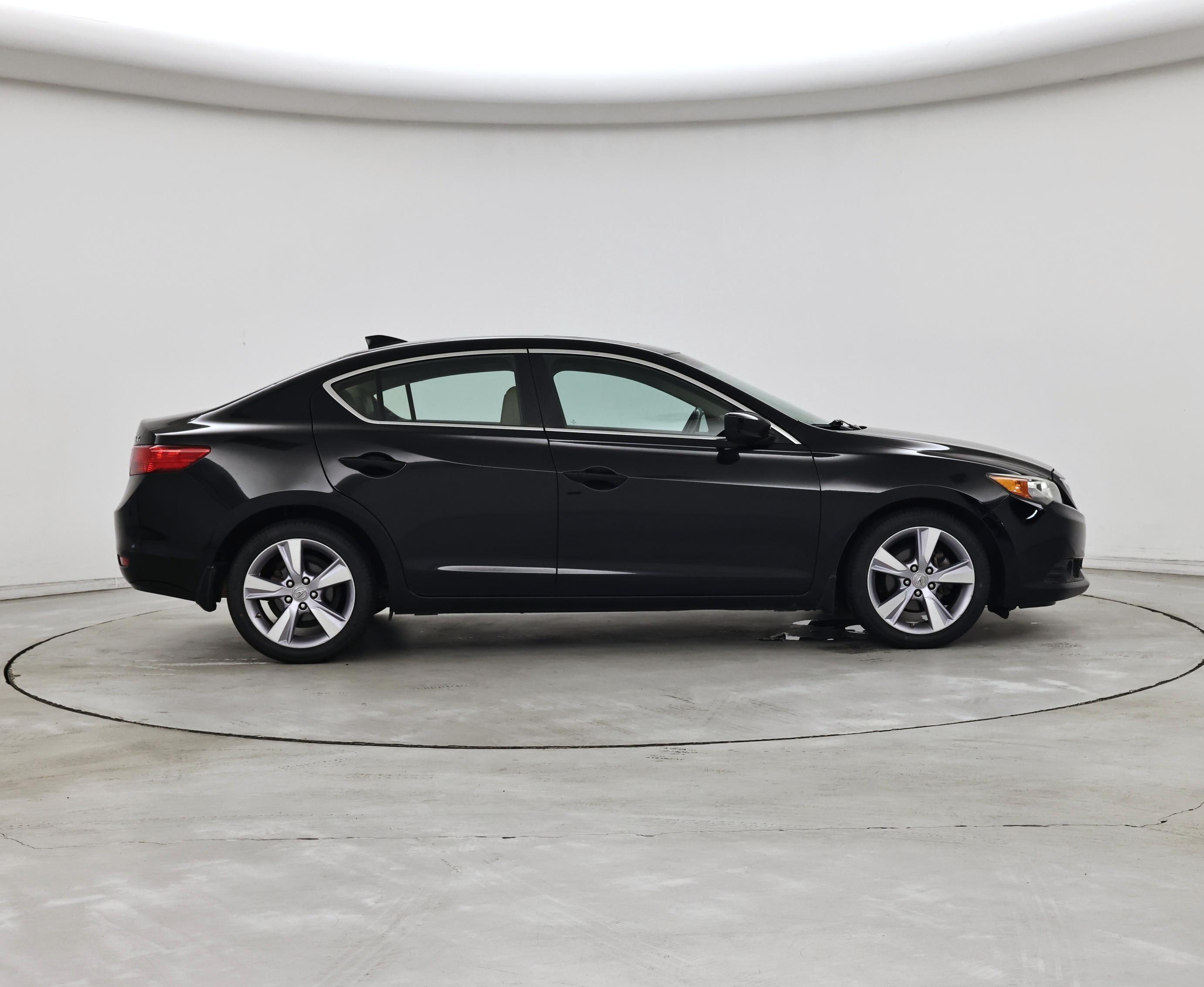 Thumbnail: 2014 Acura ILX - 7