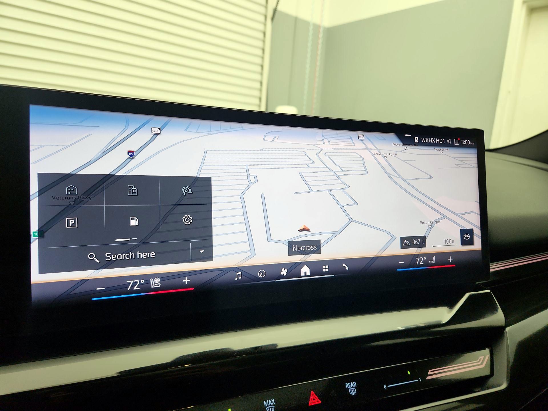 Thumbnail: 2024 BMW 5 Series - 14