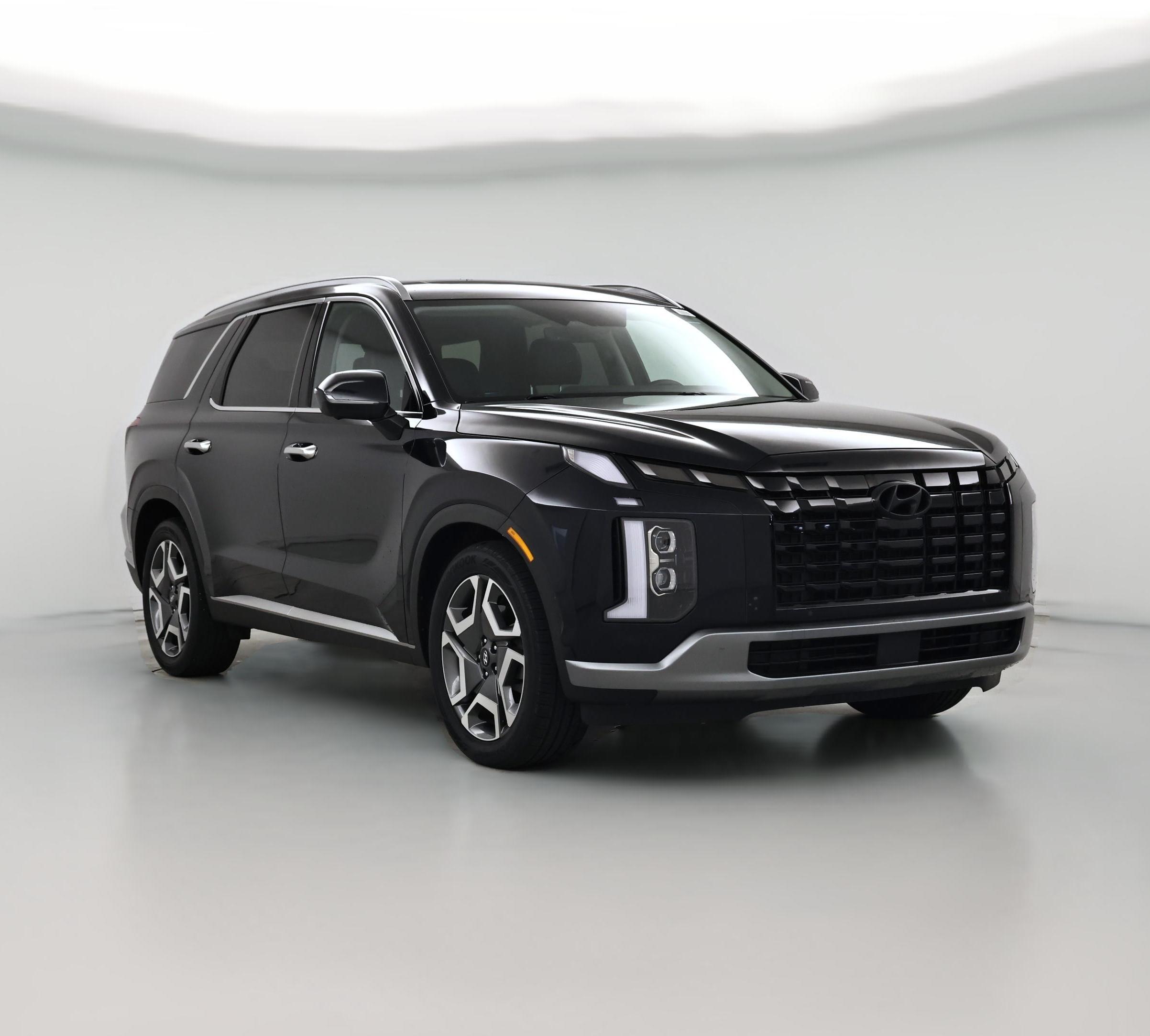 Thumbnail: 2024 Hyundai Palisade - 1