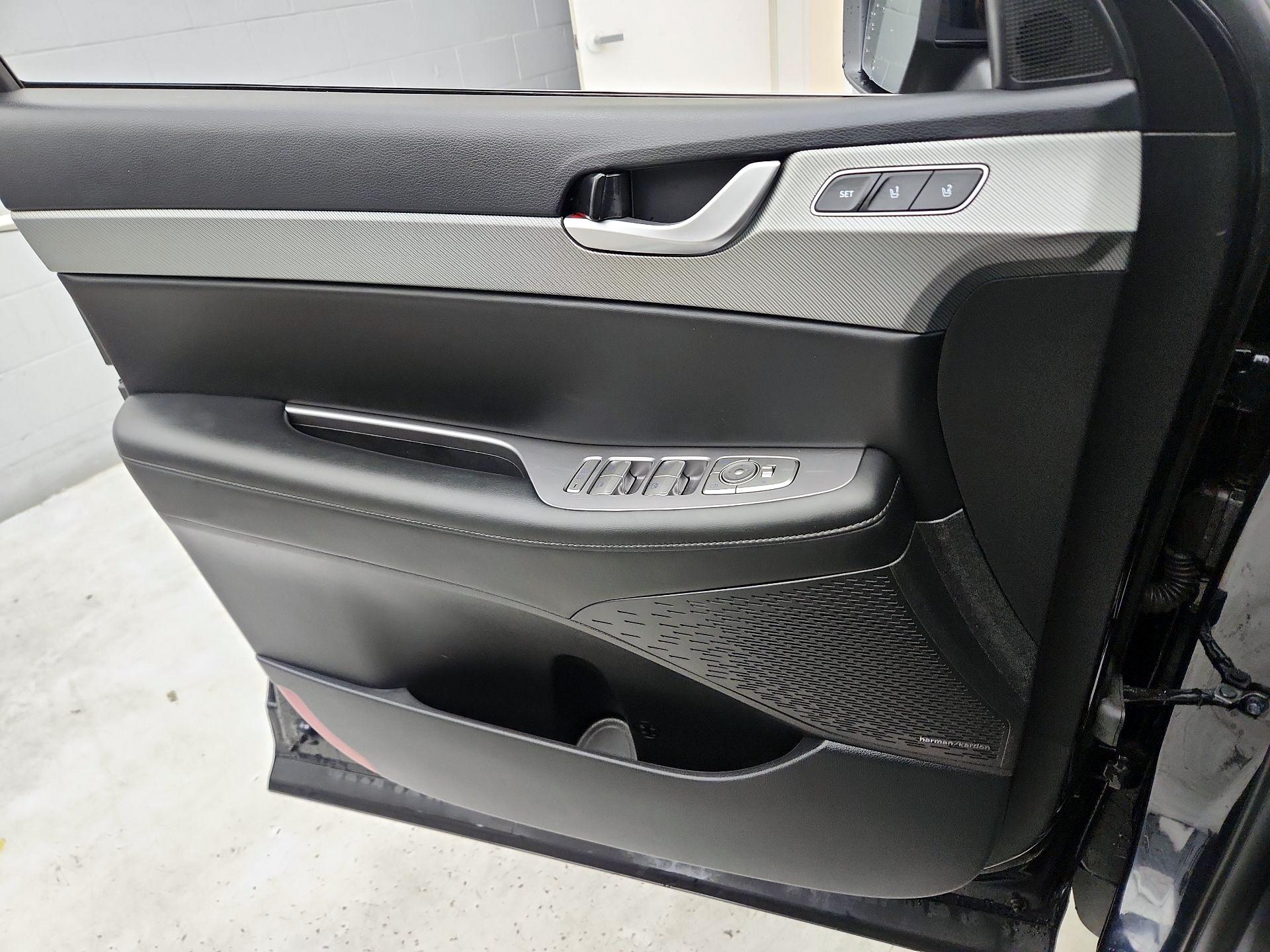 Thumbnail: 2024 Hyundai Palisade - 12