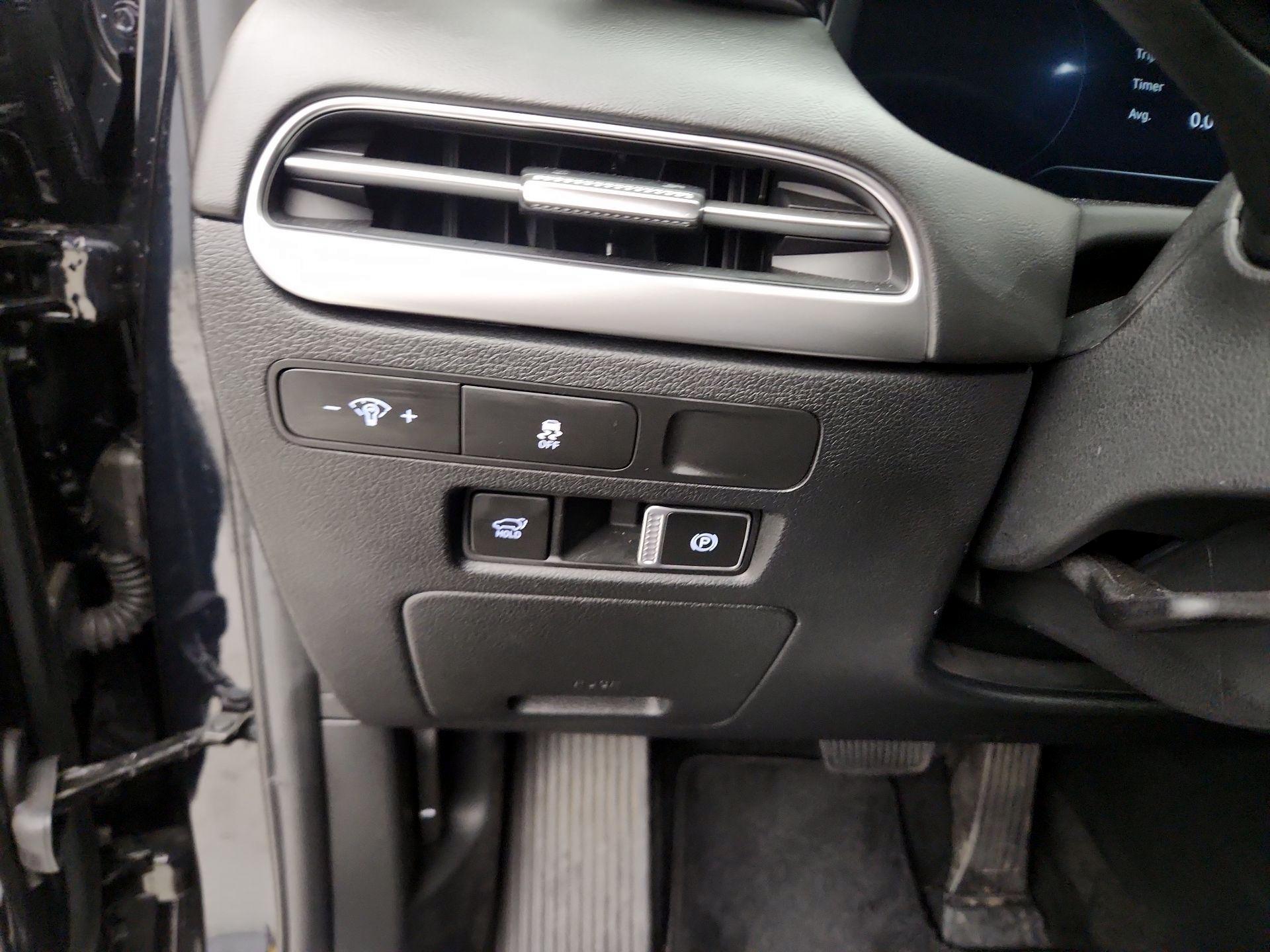 Thumbnail: 2024 Hyundai Palisade - 13