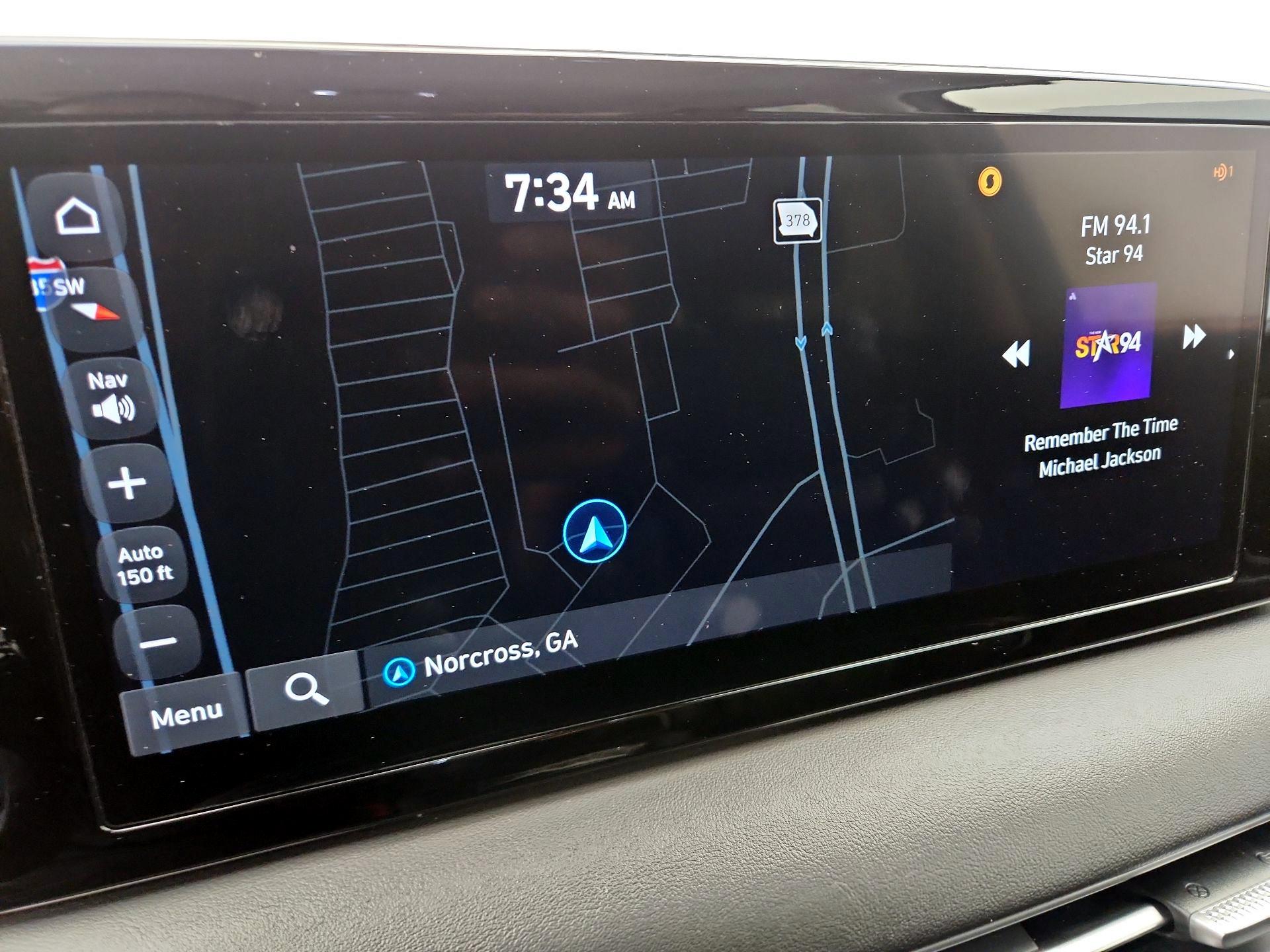 Thumbnail: 2024 Hyundai Palisade - 14