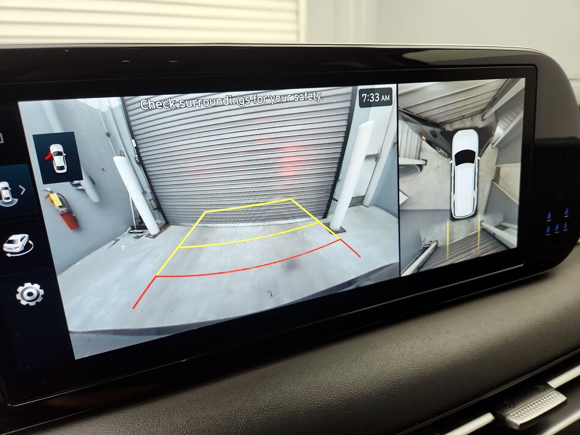 Thumbnail: 2024 Hyundai Palisade - 15