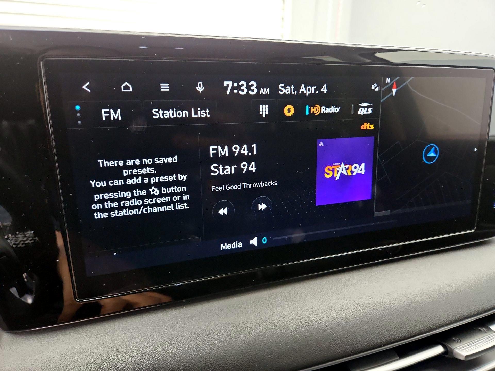 Thumbnail: 2024 Hyundai Palisade - 16