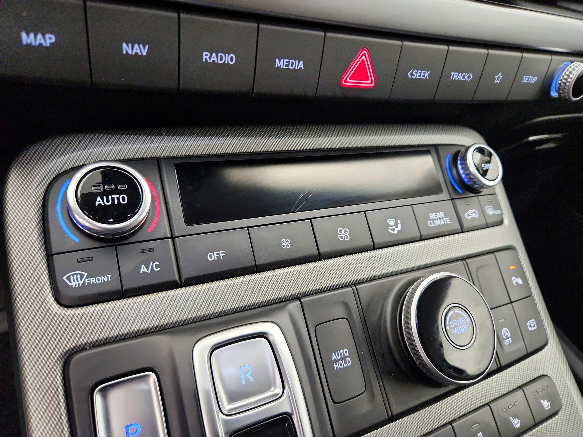 Thumbnail: 2024 Hyundai Palisade - 17