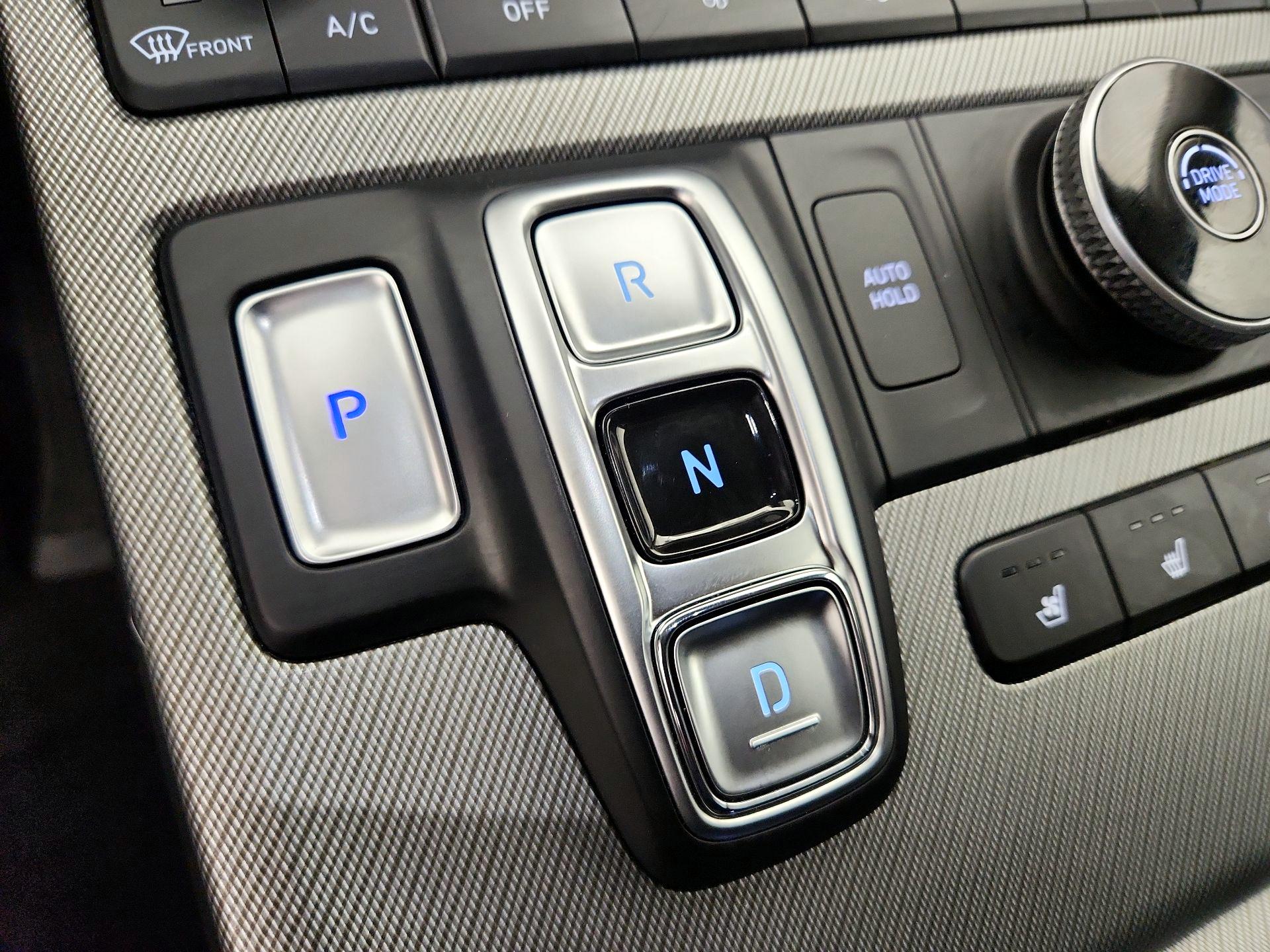 Thumbnail: 2024 Hyundai Palisade - 18