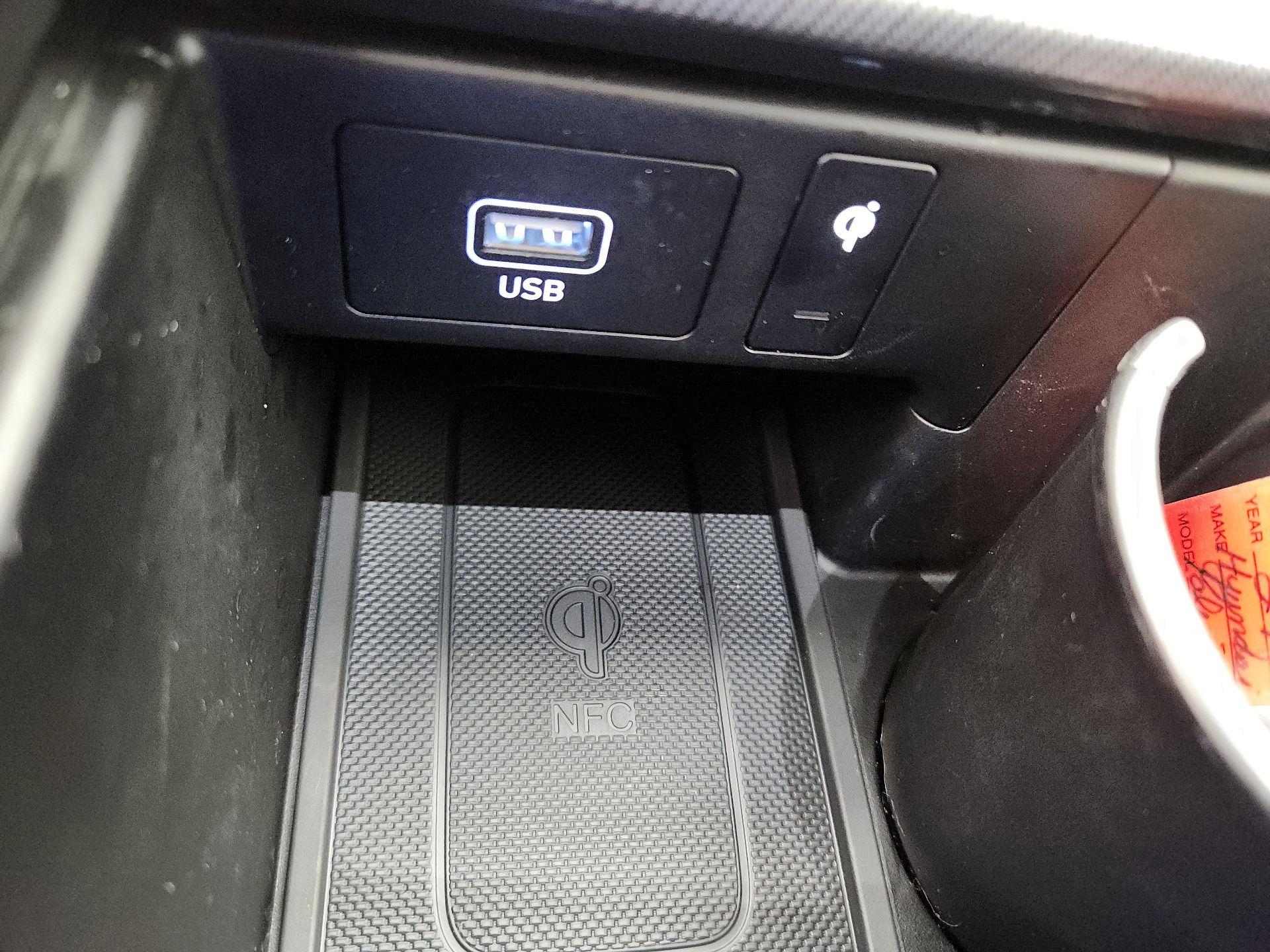 Thumbnail: 2024 Hyundai Palisade - 19