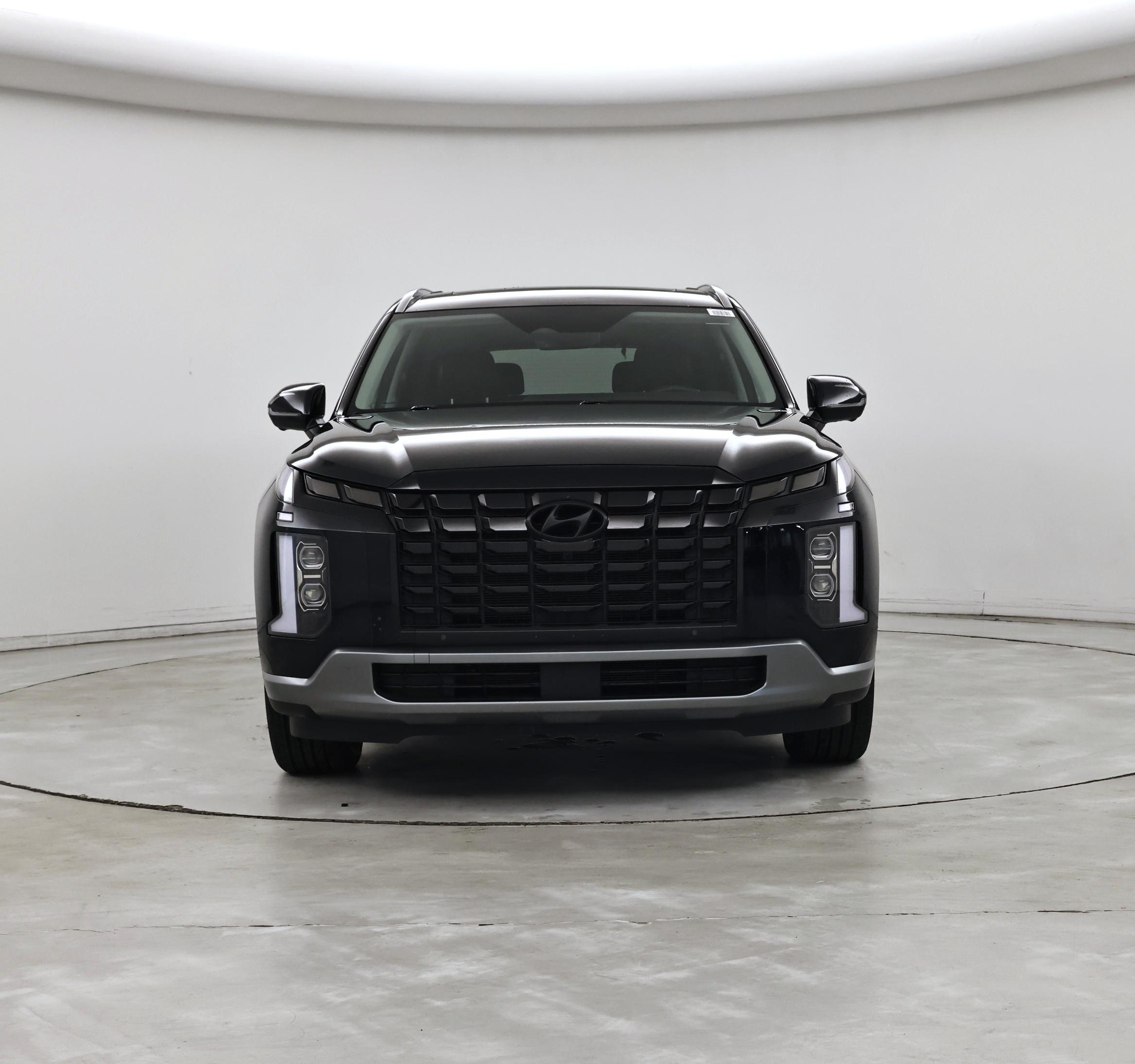 Thumbnail: 2024 Hyundai Palisade - 5