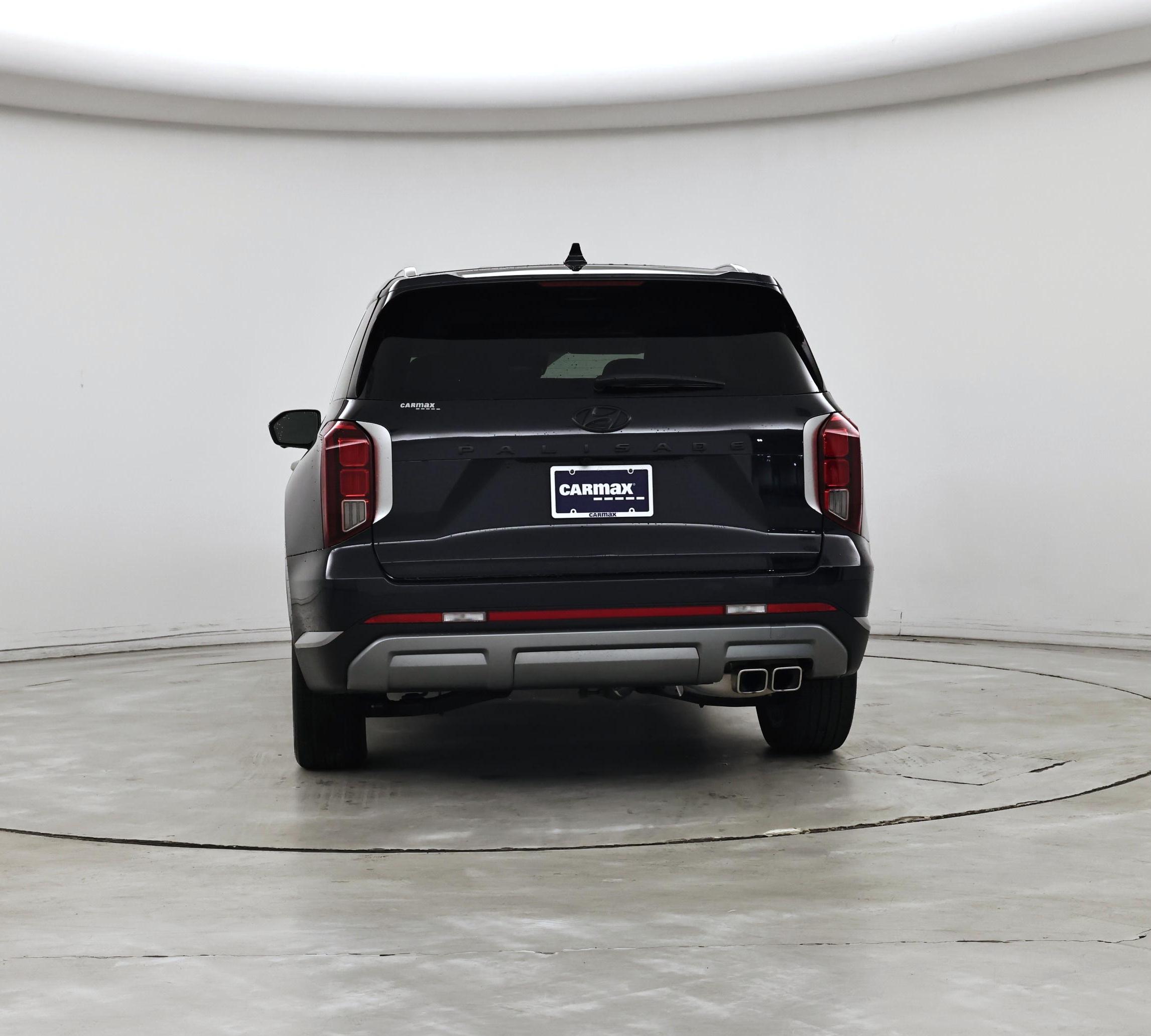 Thumbnail: 2024 Hyundai Palisade - 6