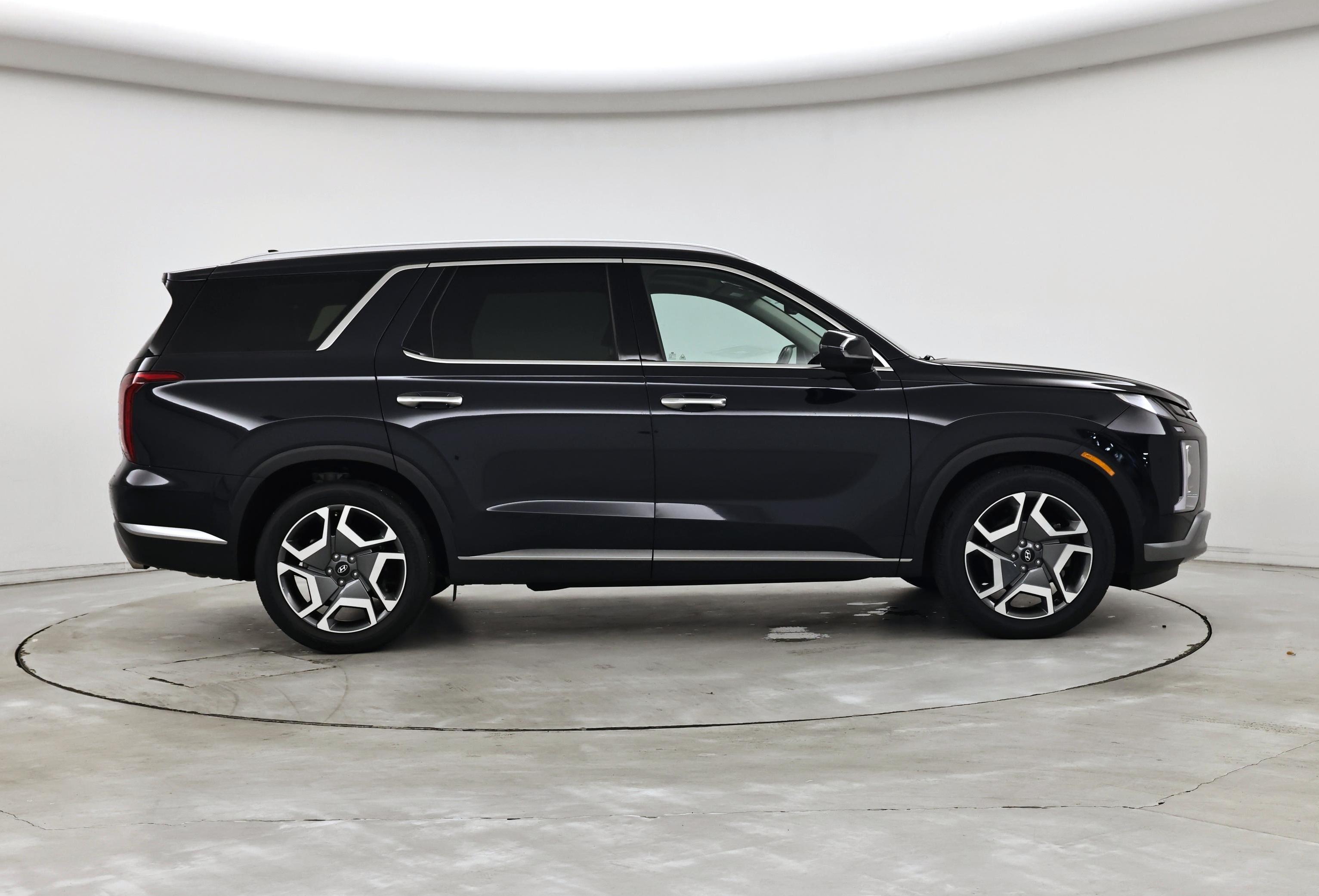 Thumbnail: 2024 Hyundai Palisade - 7