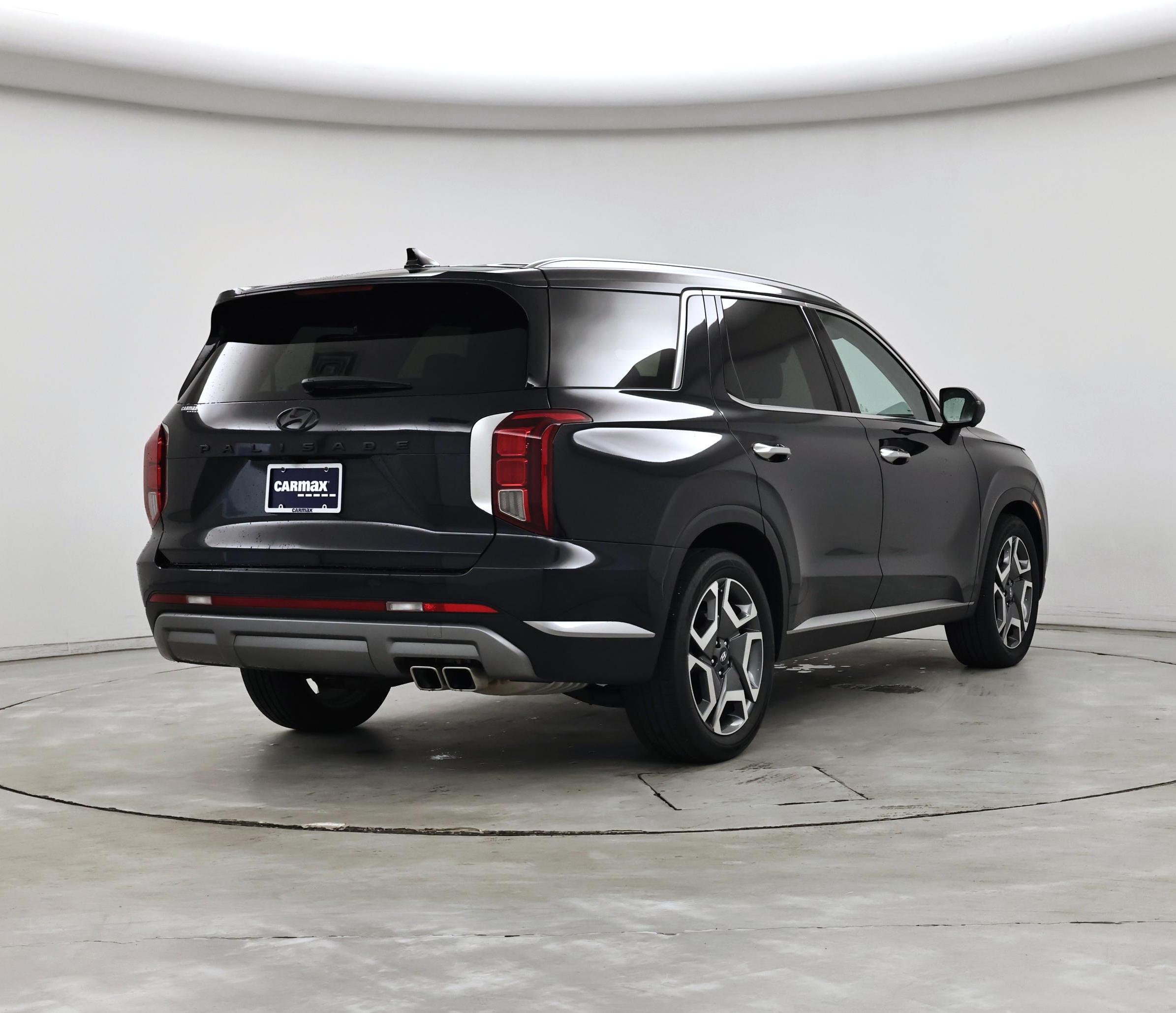 Thumbnail: 2024 Hyundai Palisade - 8