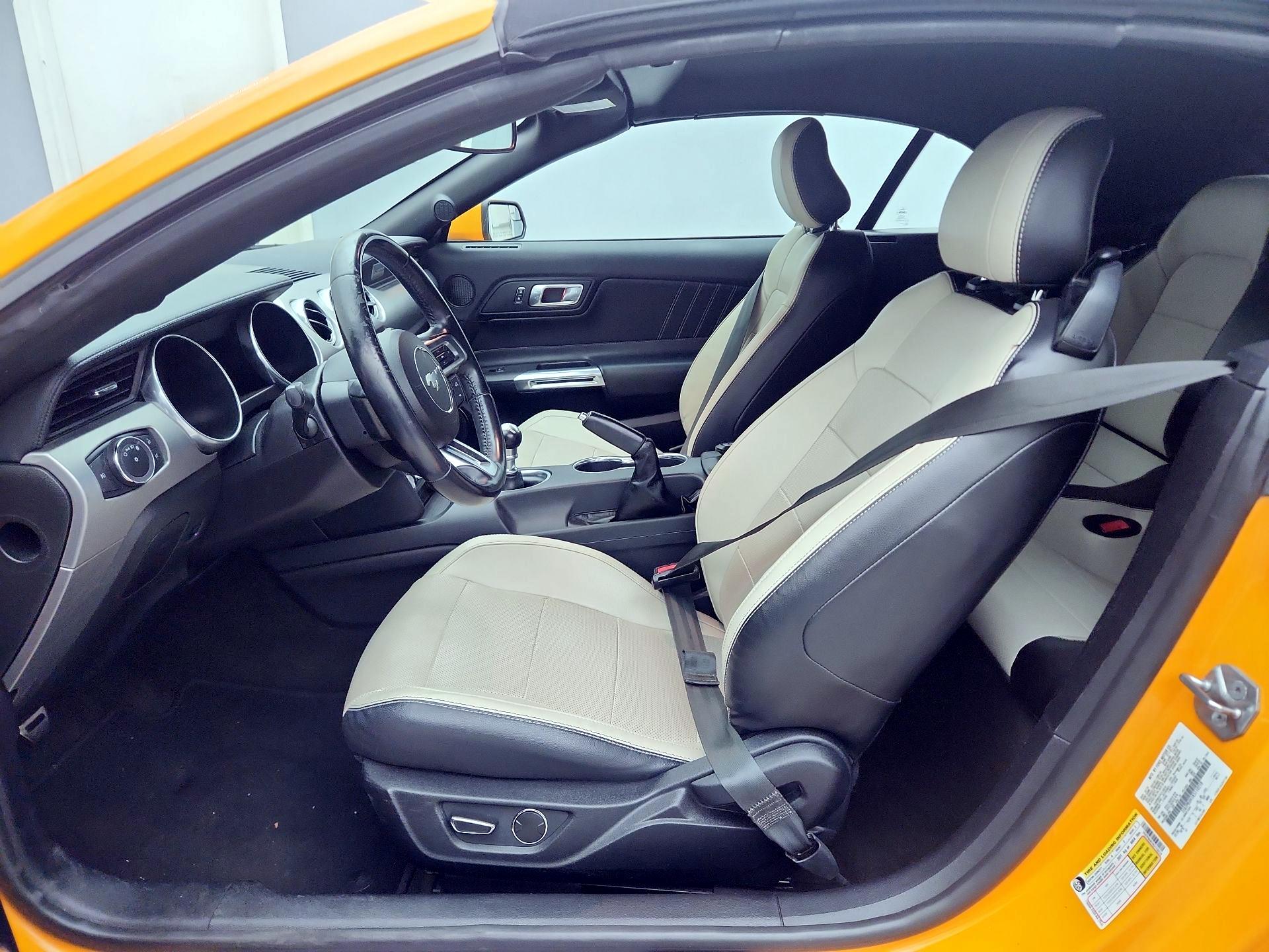 Thumbnail: 2019 Ford Mustang - 11
