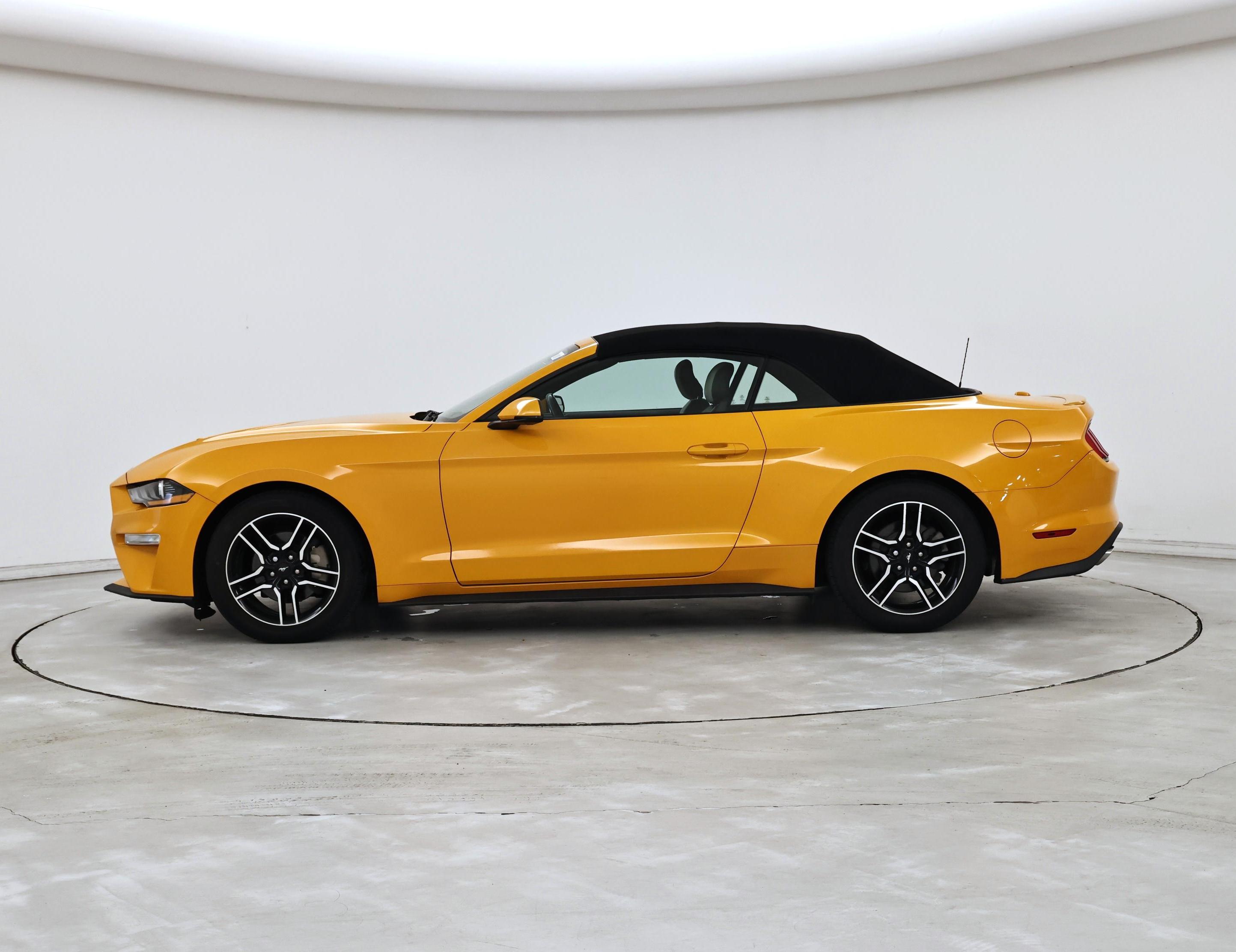Thumbnail: 2019 Ford Mustang - 3