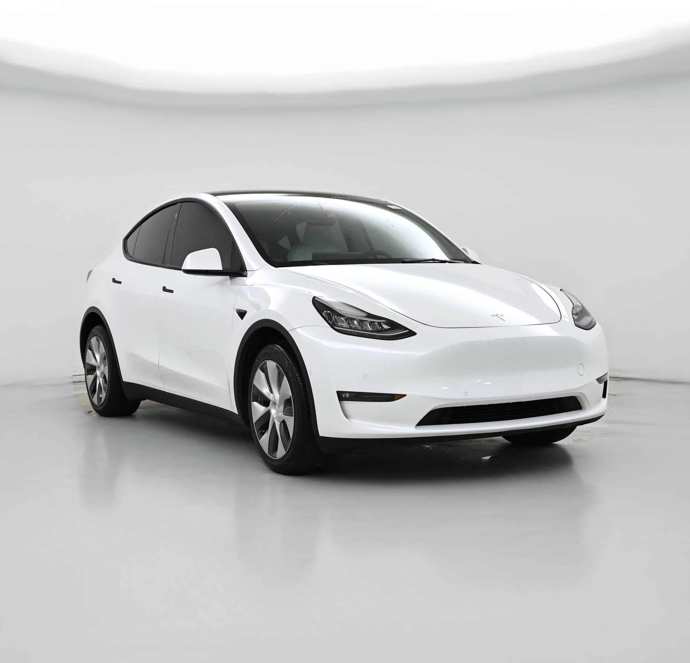 Thumbnail: 2022 Tesla Model Y - 1