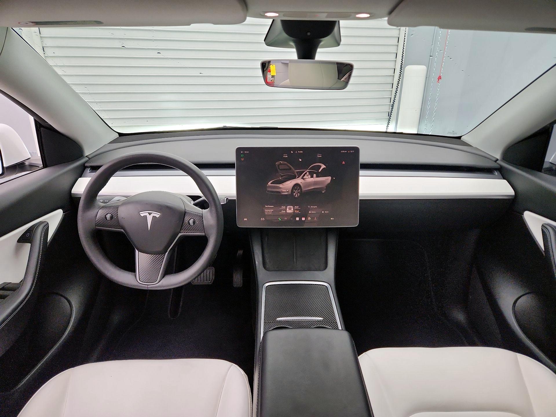 Thumbnail: 2022 Tesla Model Y - 9