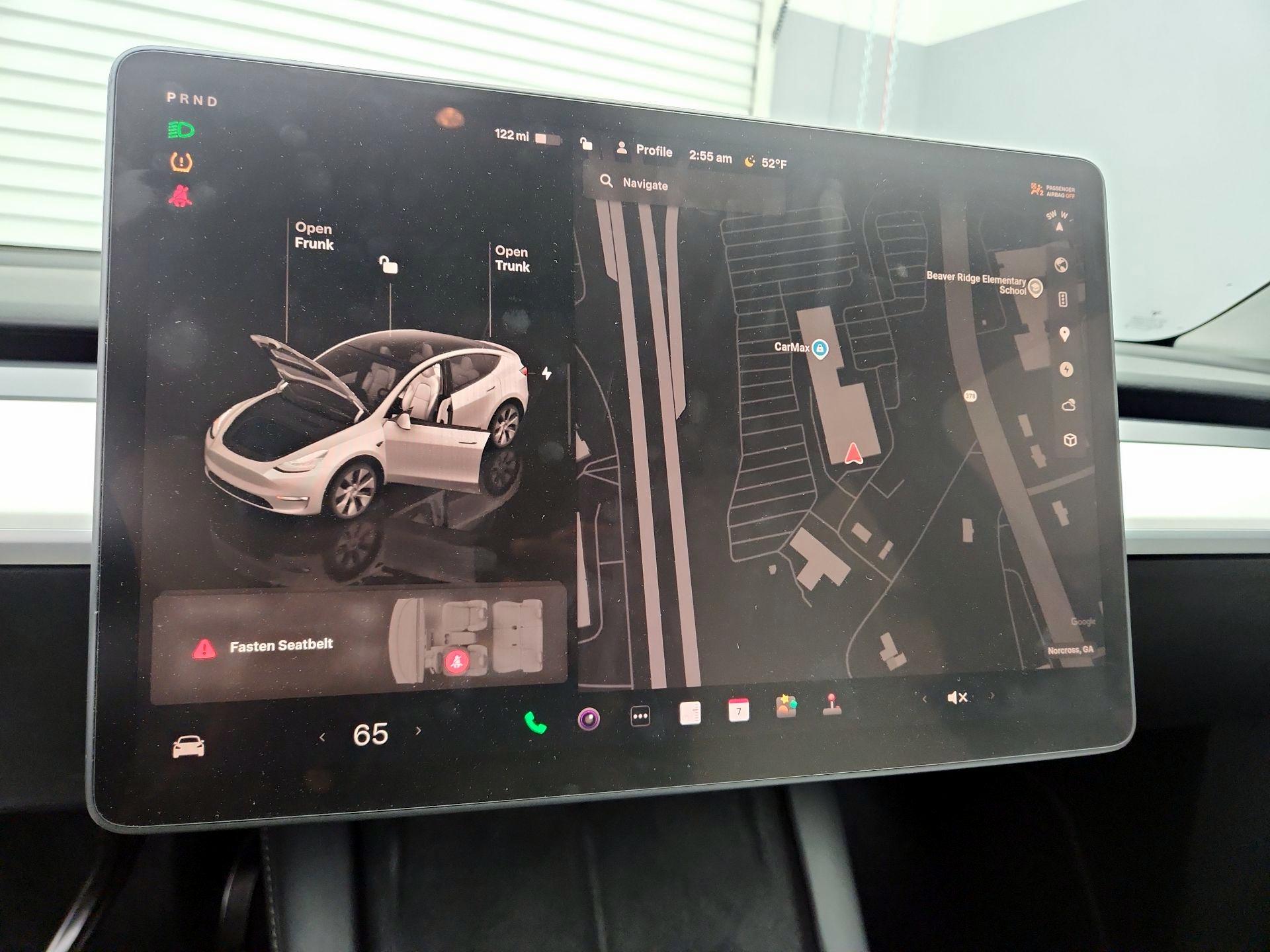 Thumbnail: 2022 Tesla Model Y - 13