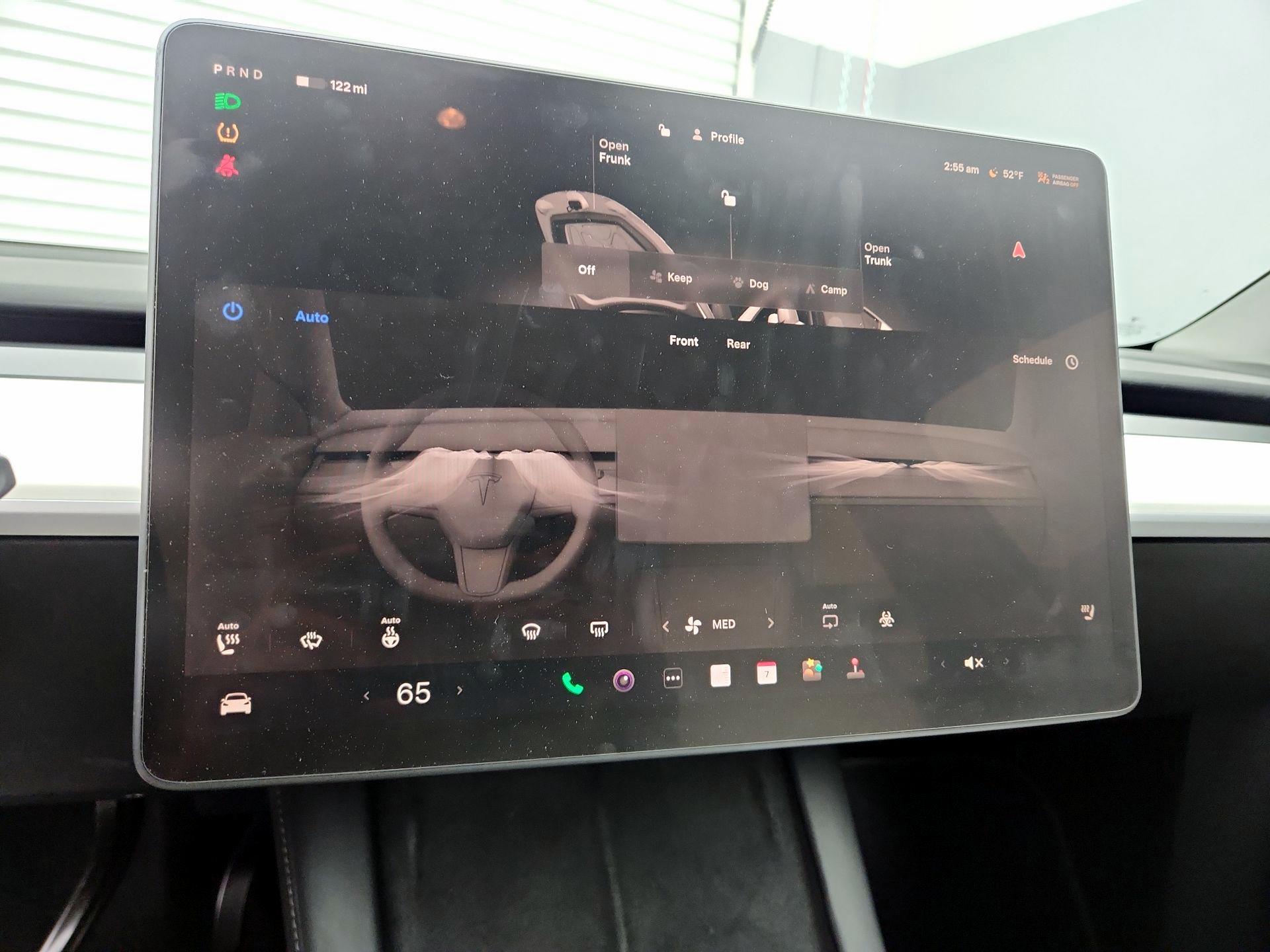 Thumbnail: 2022 Tesla Model Y - 16