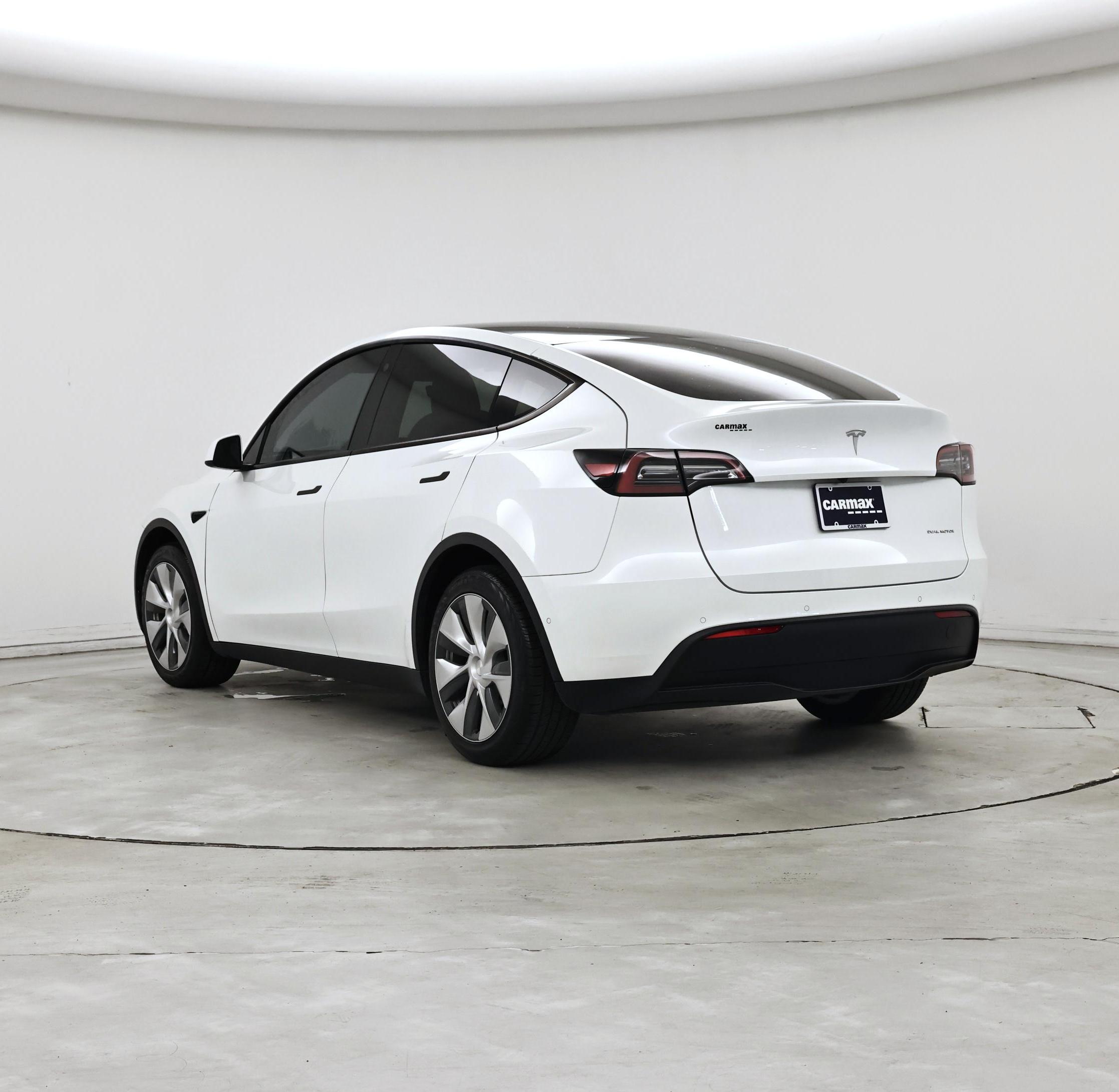 Thumbnail: 2022 Tesla Model Y - 2