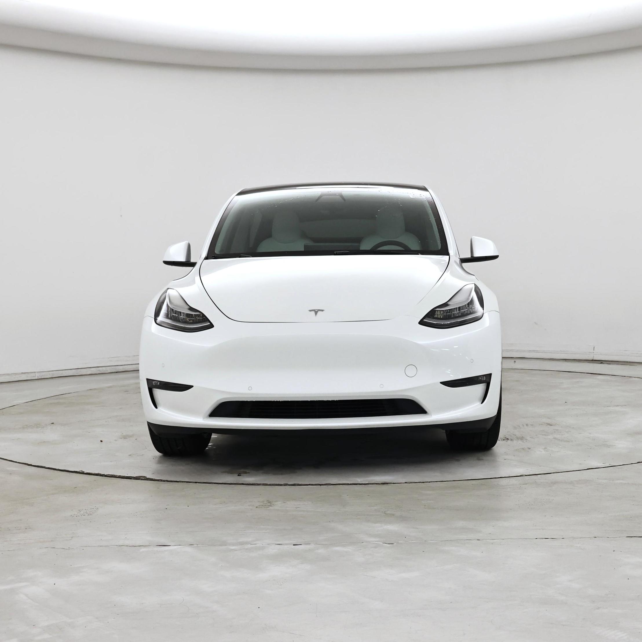 Thumbnail: 2022 Tesla Model Y - 5