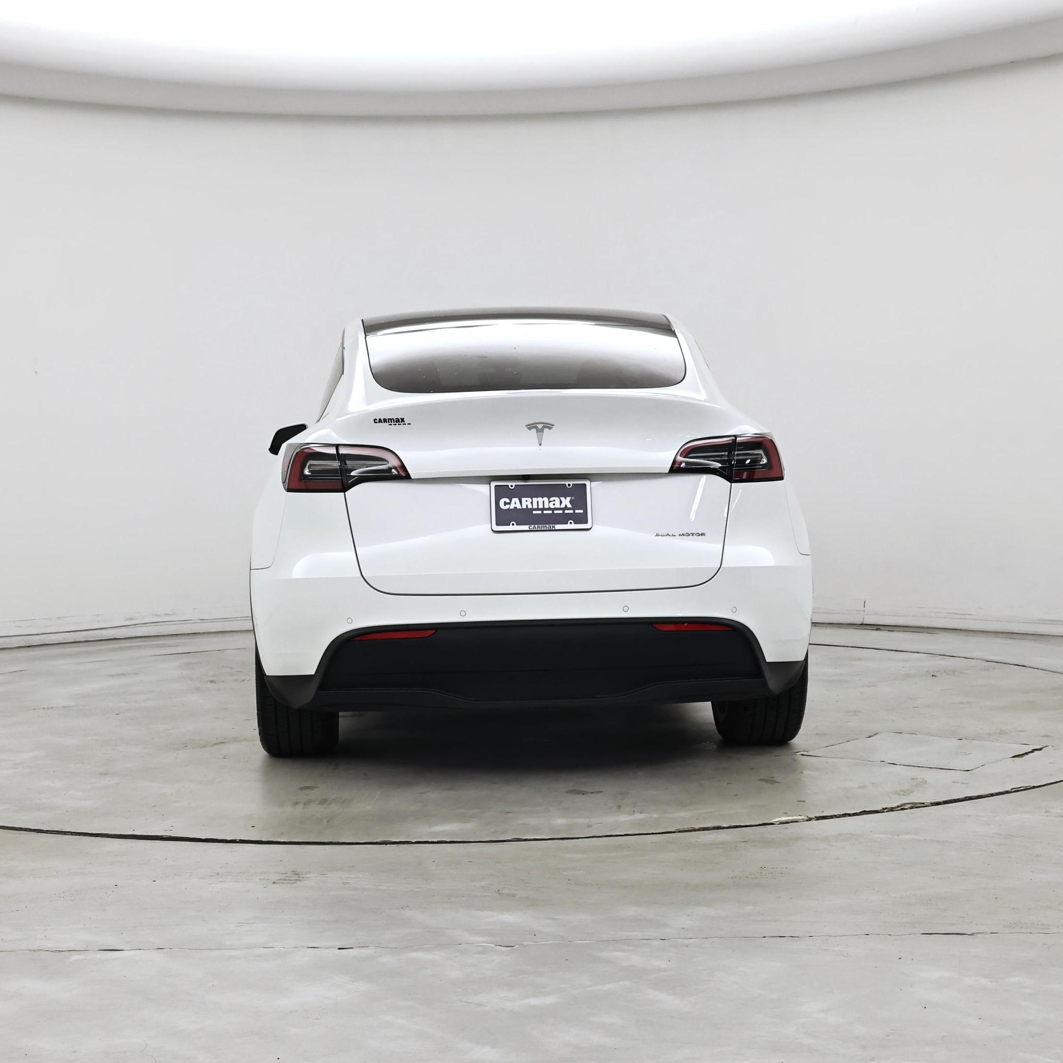 Thumbnail: 2022 Tesla Model Y - 6