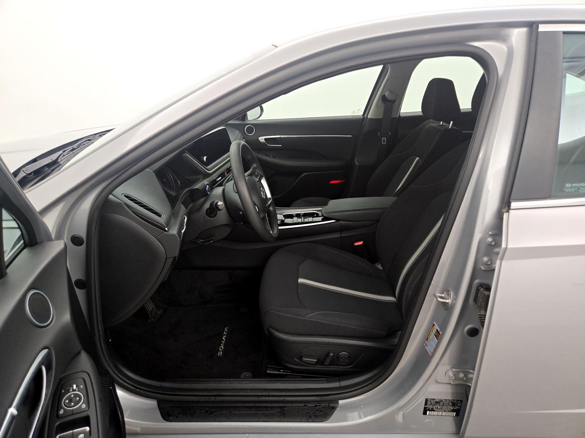 Thumbnail: 2023 Hyundai Sonata - 11