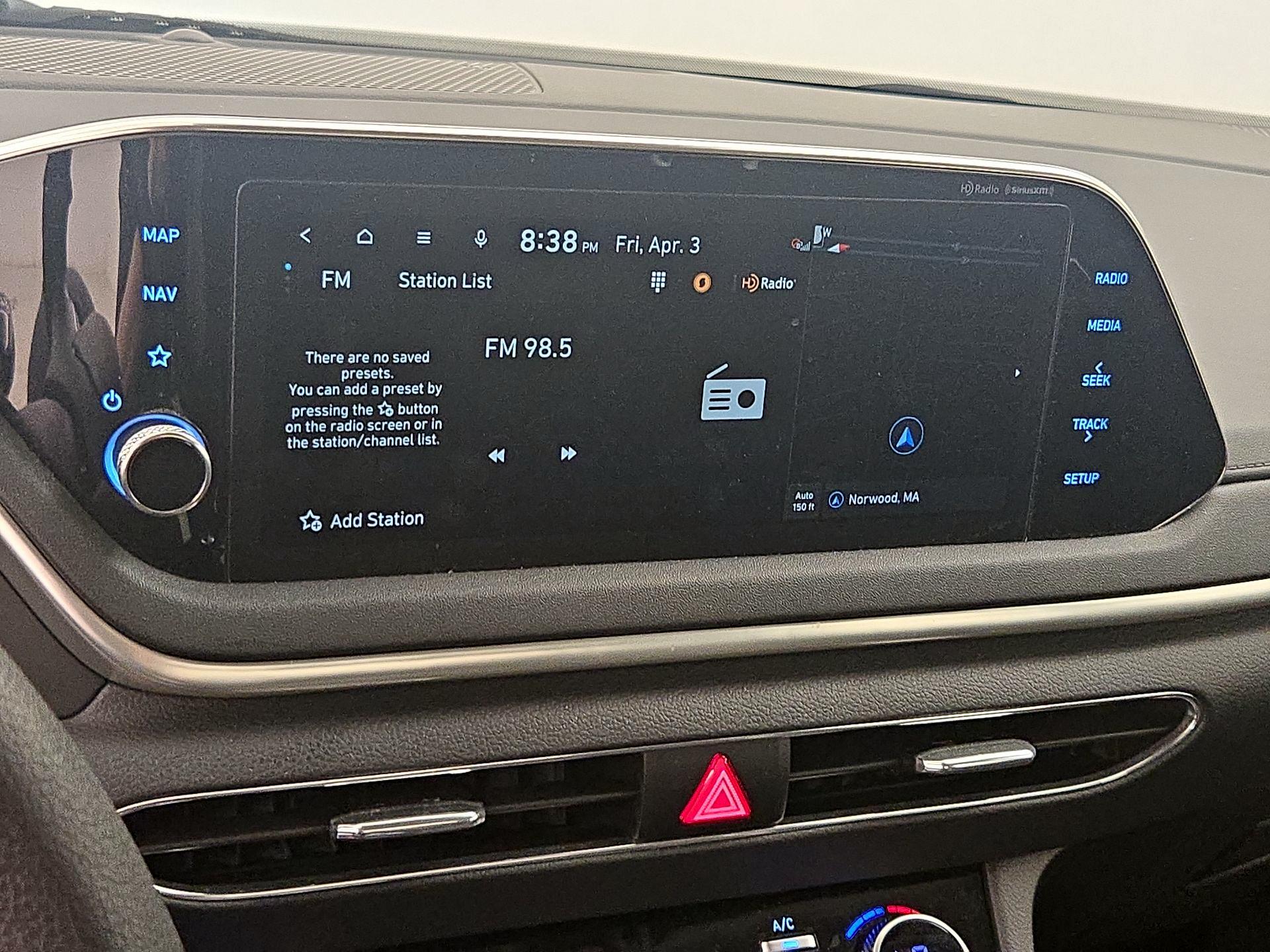 Thumbnail: 2023 Hyundai Sonata - 15