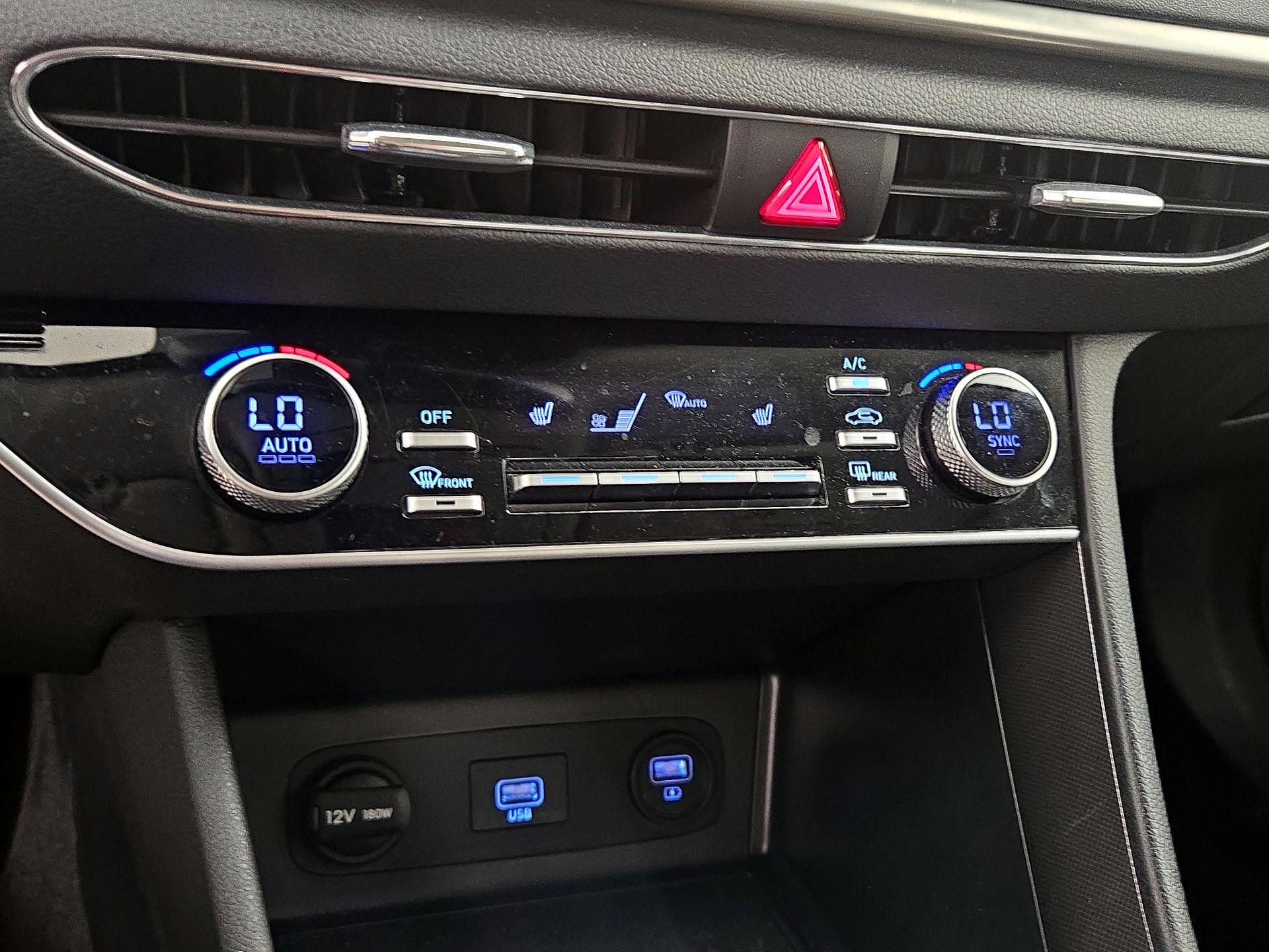 Thumbnail: 2023 Hyundai Sonata - 16