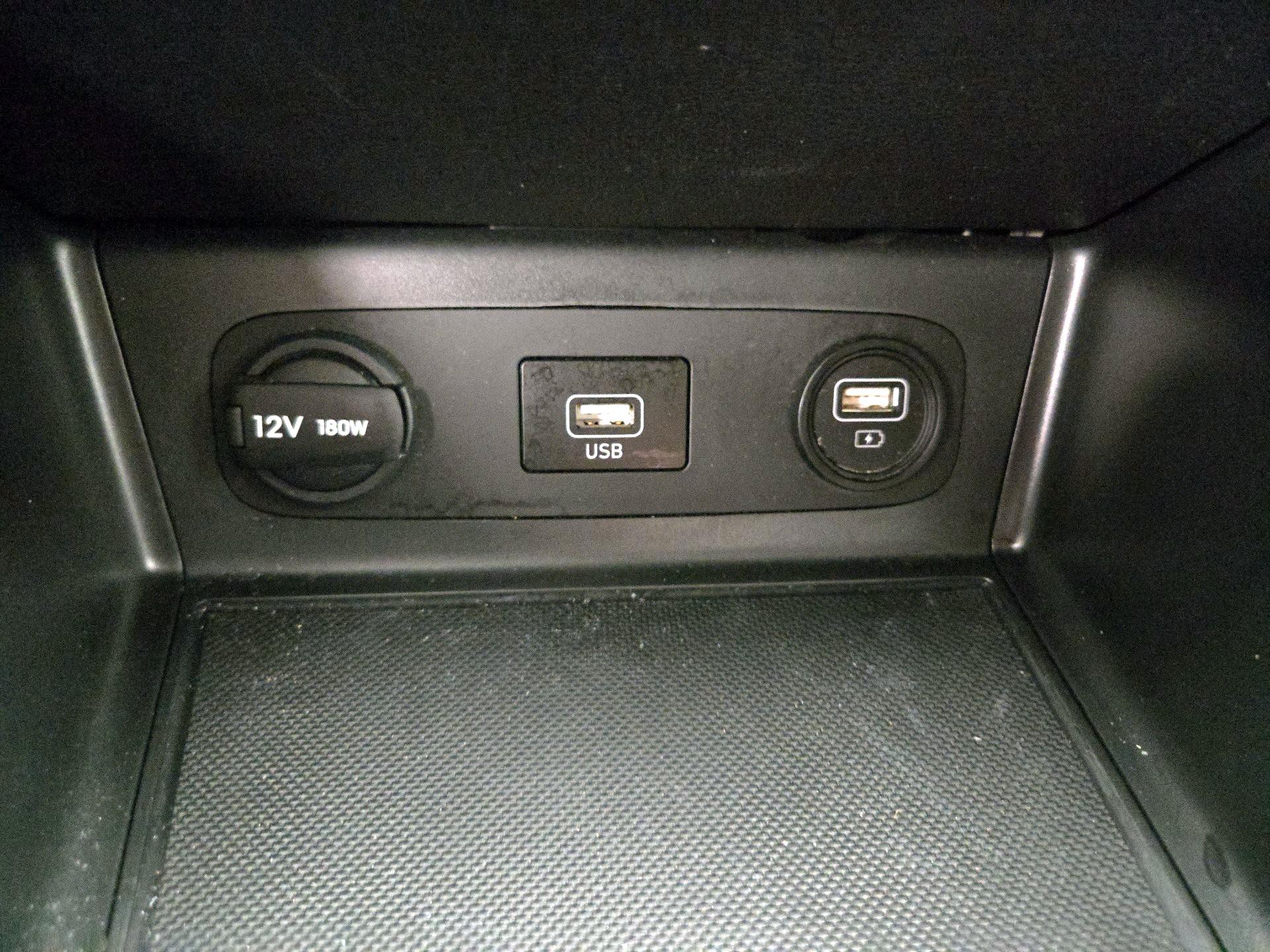 Thumbnail: 2023 Hyundai Sonata - 18