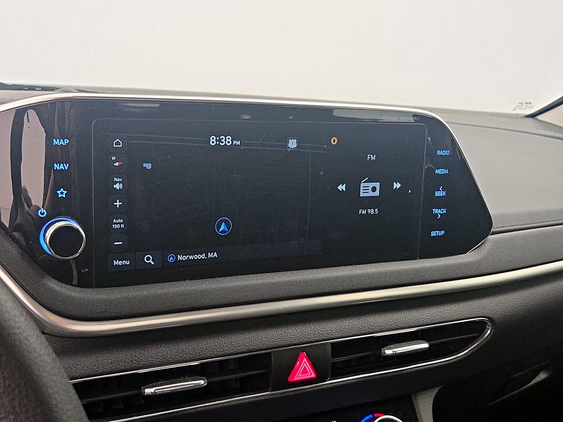 Thumbnail: 2023 Hyundai Sonata - 19