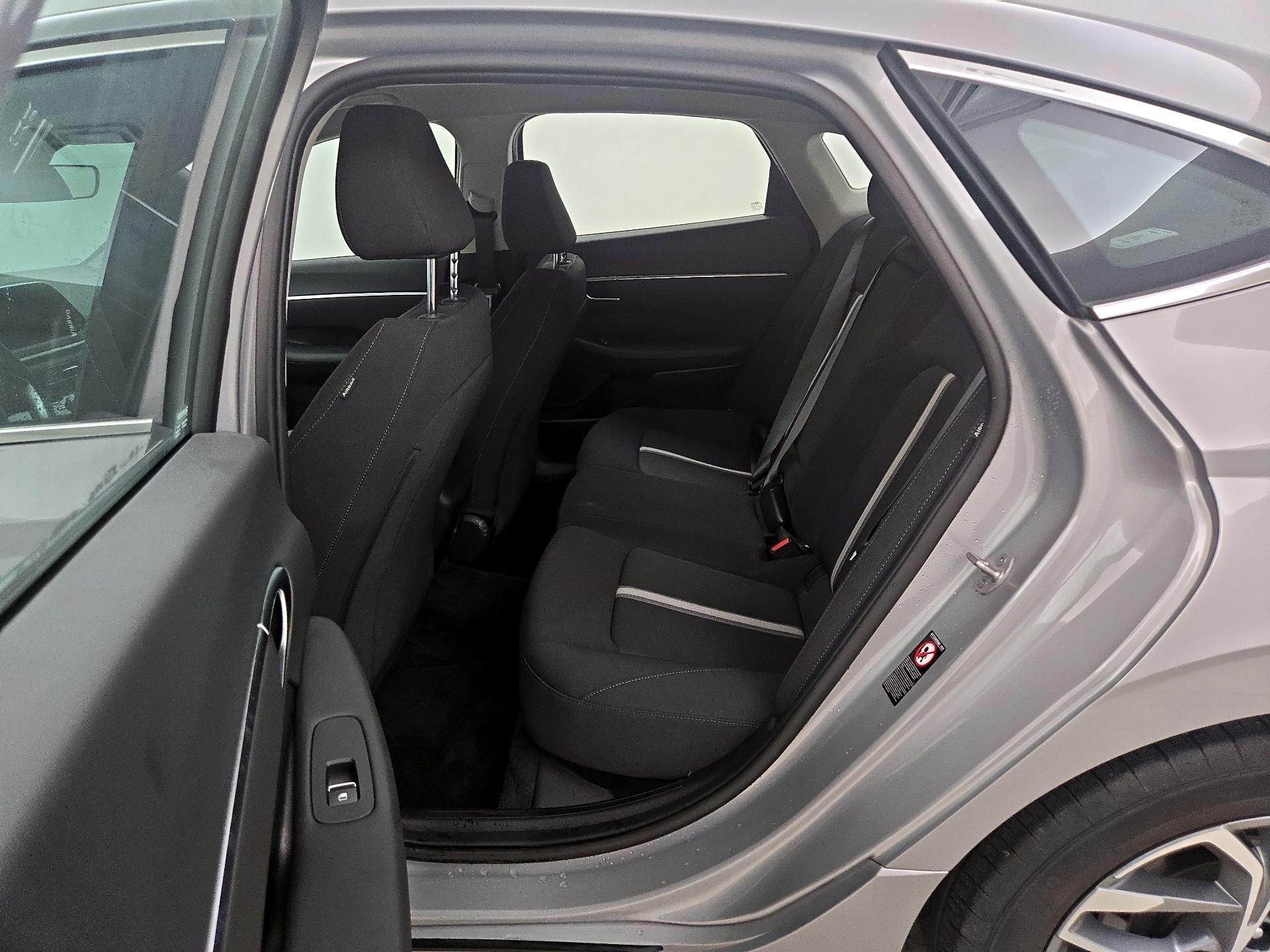 Thumbnail: 2023 Hyundai Sonata - 20