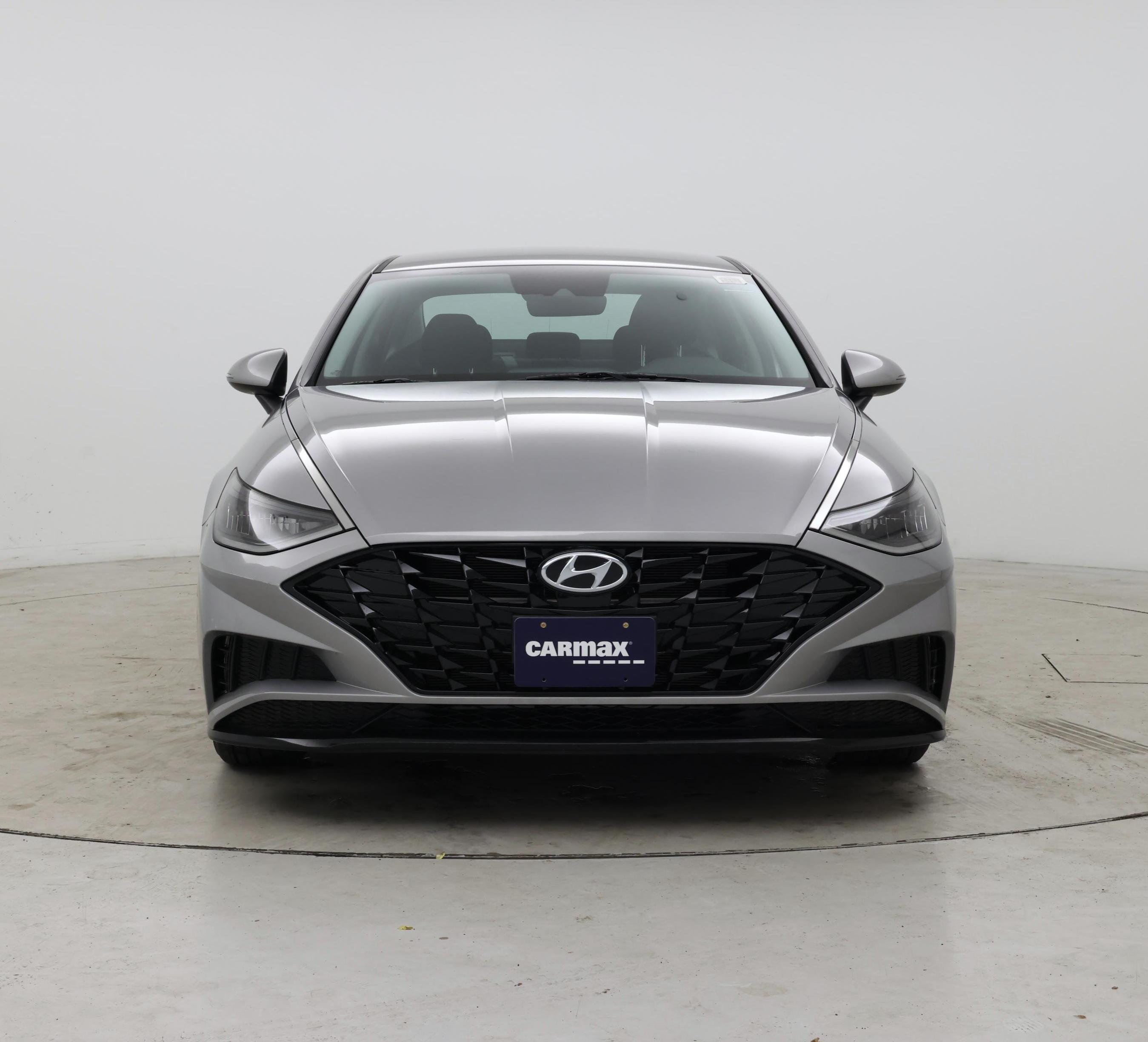 Thumbnail: 2023 Hyundai Sonata - 5